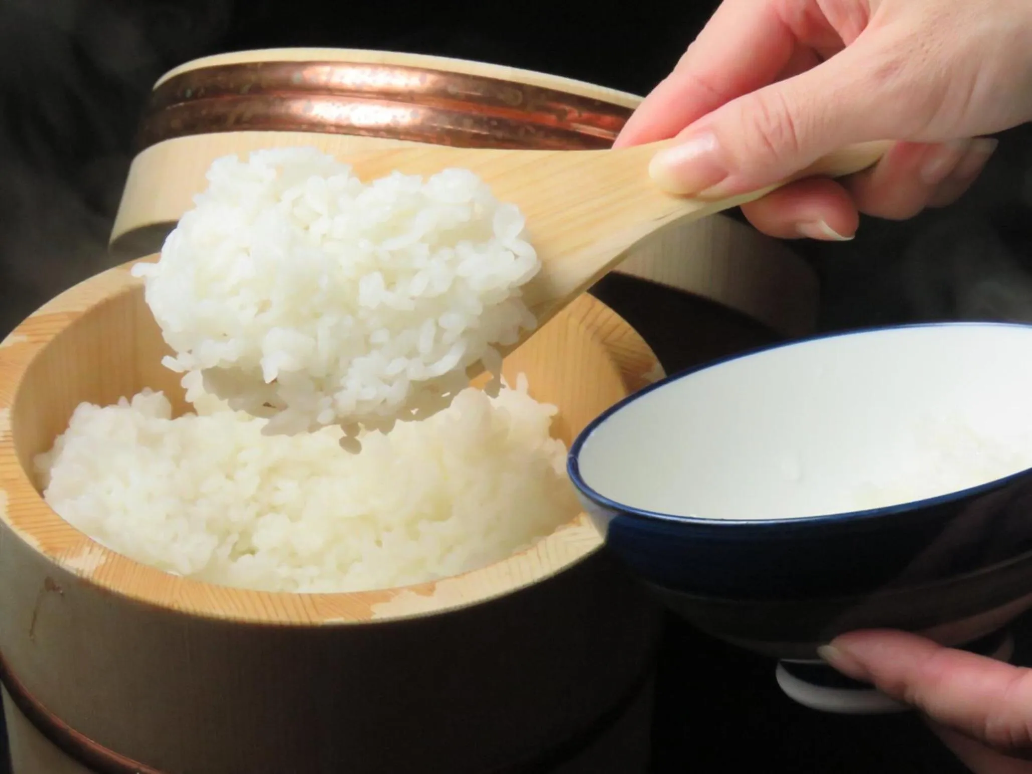 Food and drinks in Hotel Union