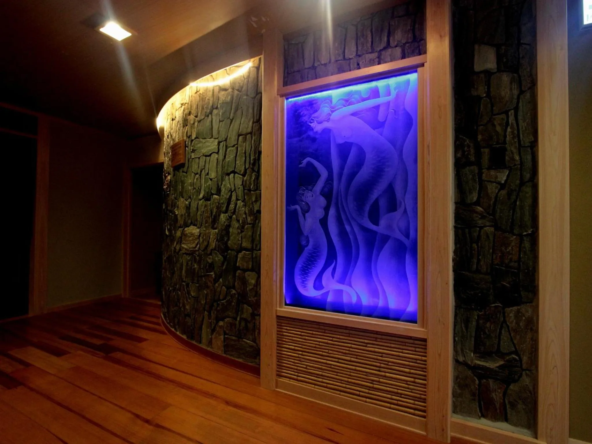 Area and facilities in Sinonomesou Kinosaki Onsen