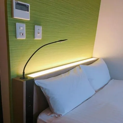 Photo of the whole room, Bed in Smile Hotel Tokyo Asagaya