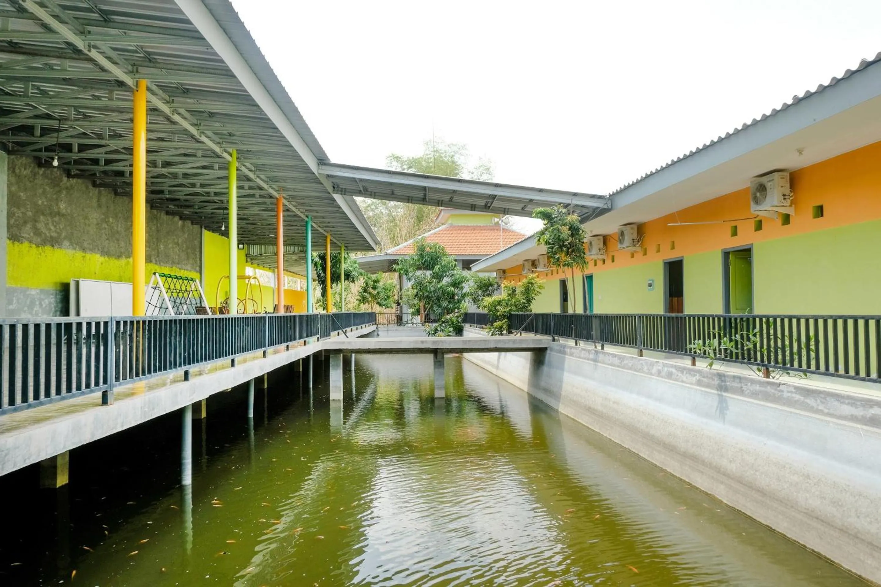 Other in Hotel O Ilyasa Family