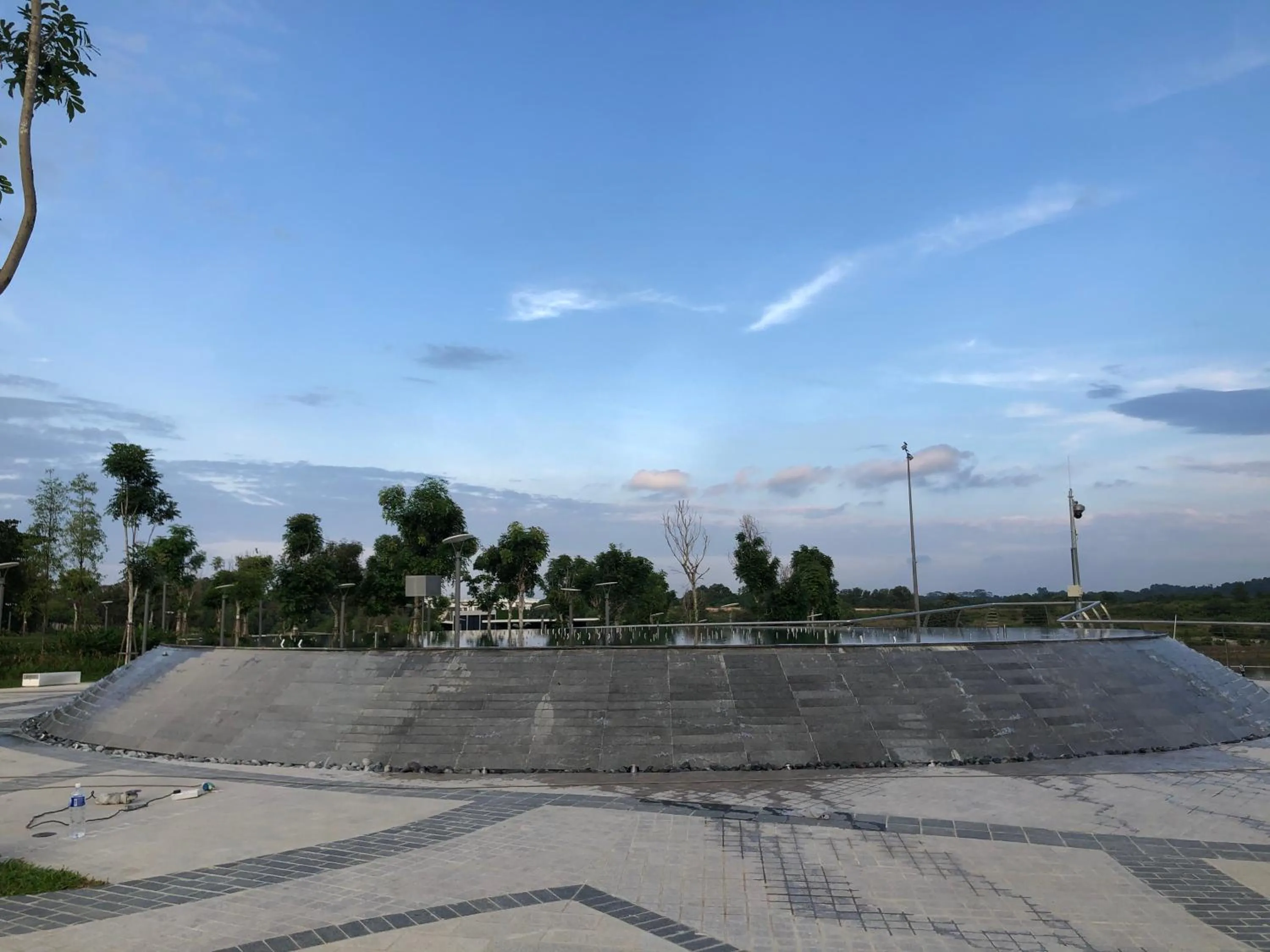 Sea view in Teega Residence @ Cosy Seafront Living