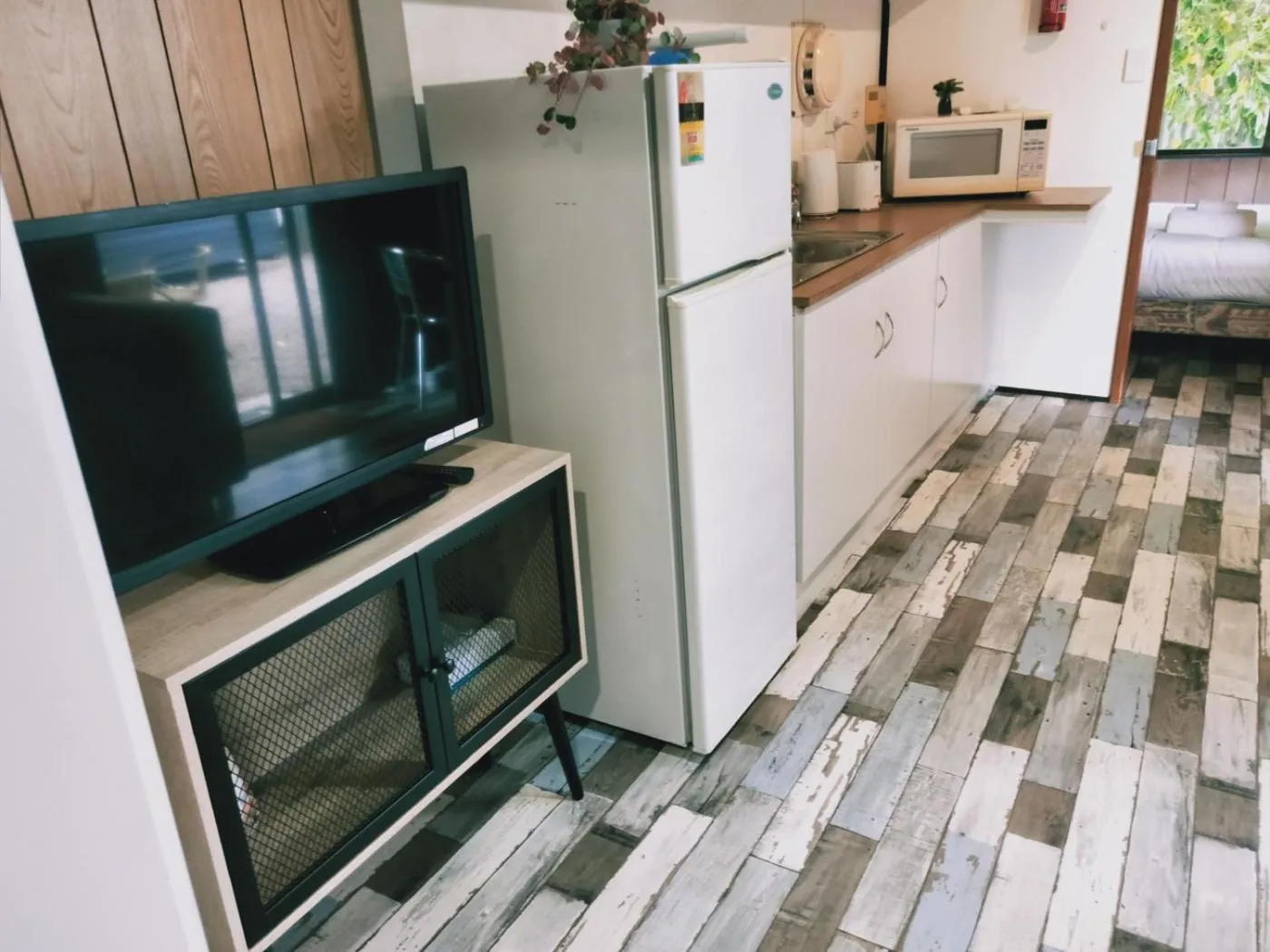 Oval Motel - Murray Bridge