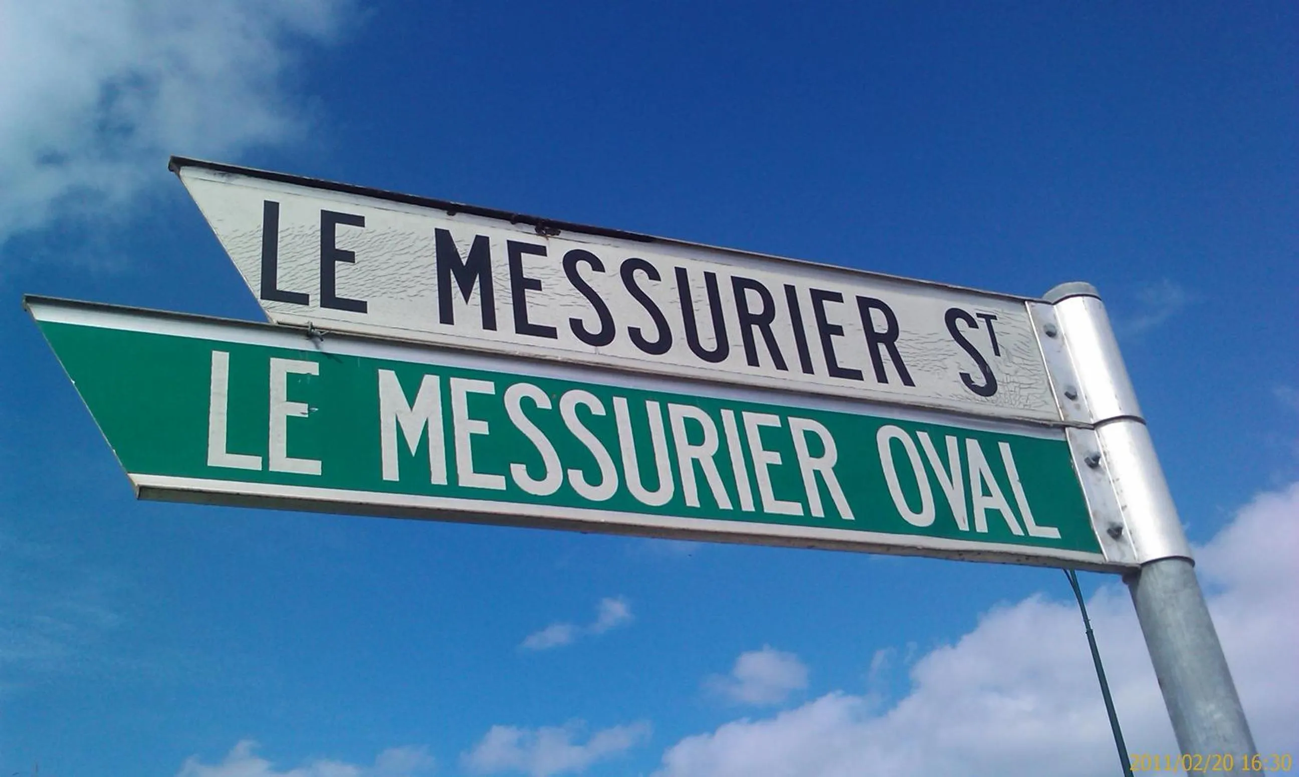 Day in Oval Motel - Murray Bridge