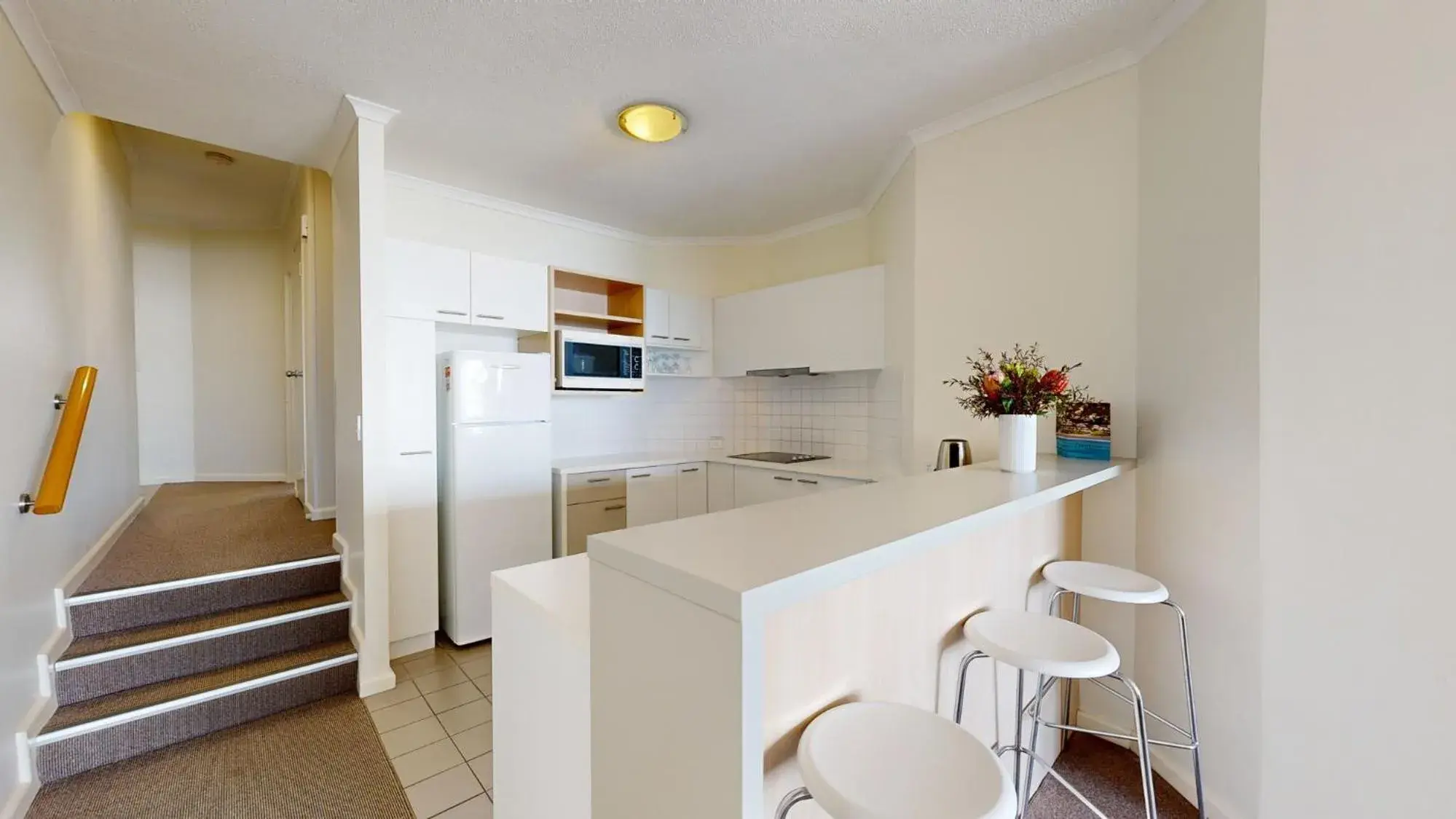 Penthouse Ocean Front in Cumberland Lorne Resort Penthouse Ocean Front in Cumberland Lorne Resort