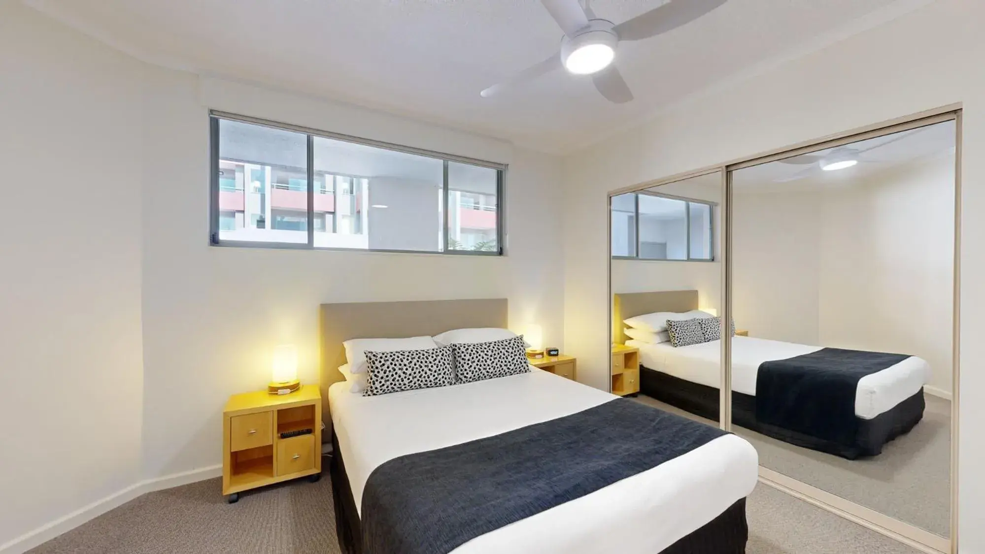 1 Bedroom Ocean Front in Cumberland Lorne Resort 1 Bedroom Ocean Front in Cumberland Lorne Resort