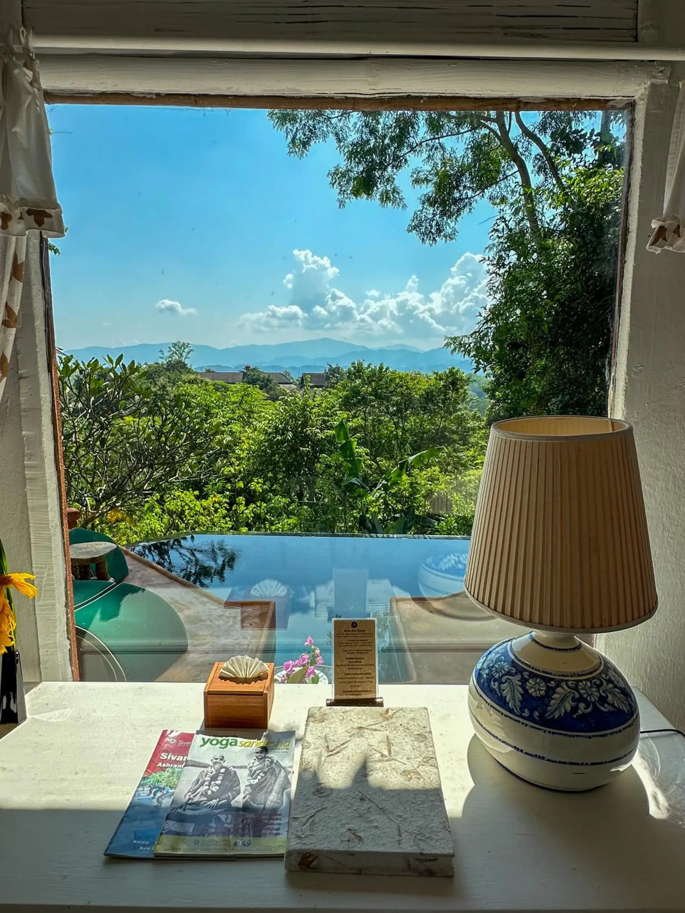 Private Pool Cottage  in Phu Chaisai Chiang Rai Mountain Resort Private Pool Cottage  in Phu Chaisai Chiang Rai Mountain Resort