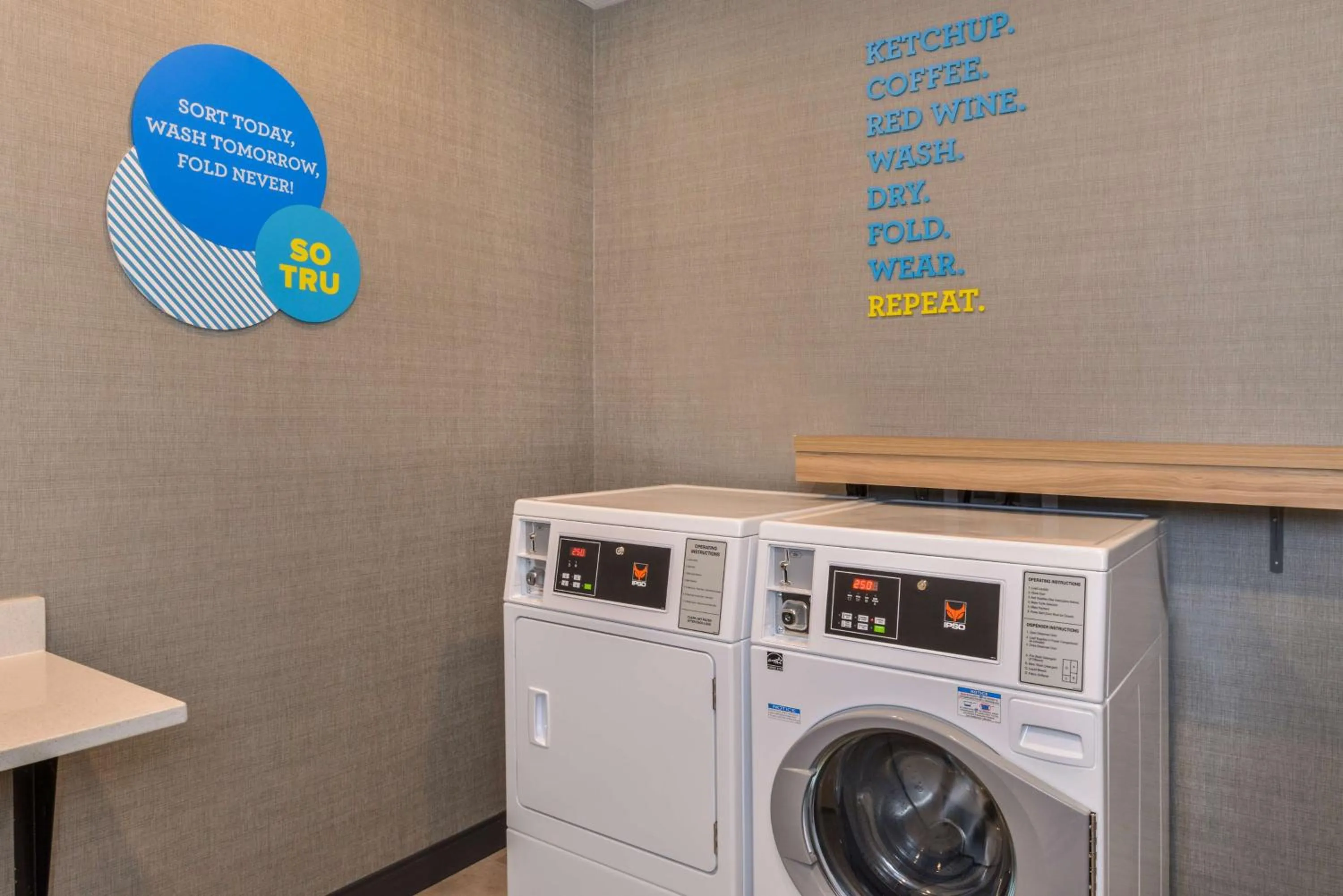 Sports in Tru By Hilton Little Rock West