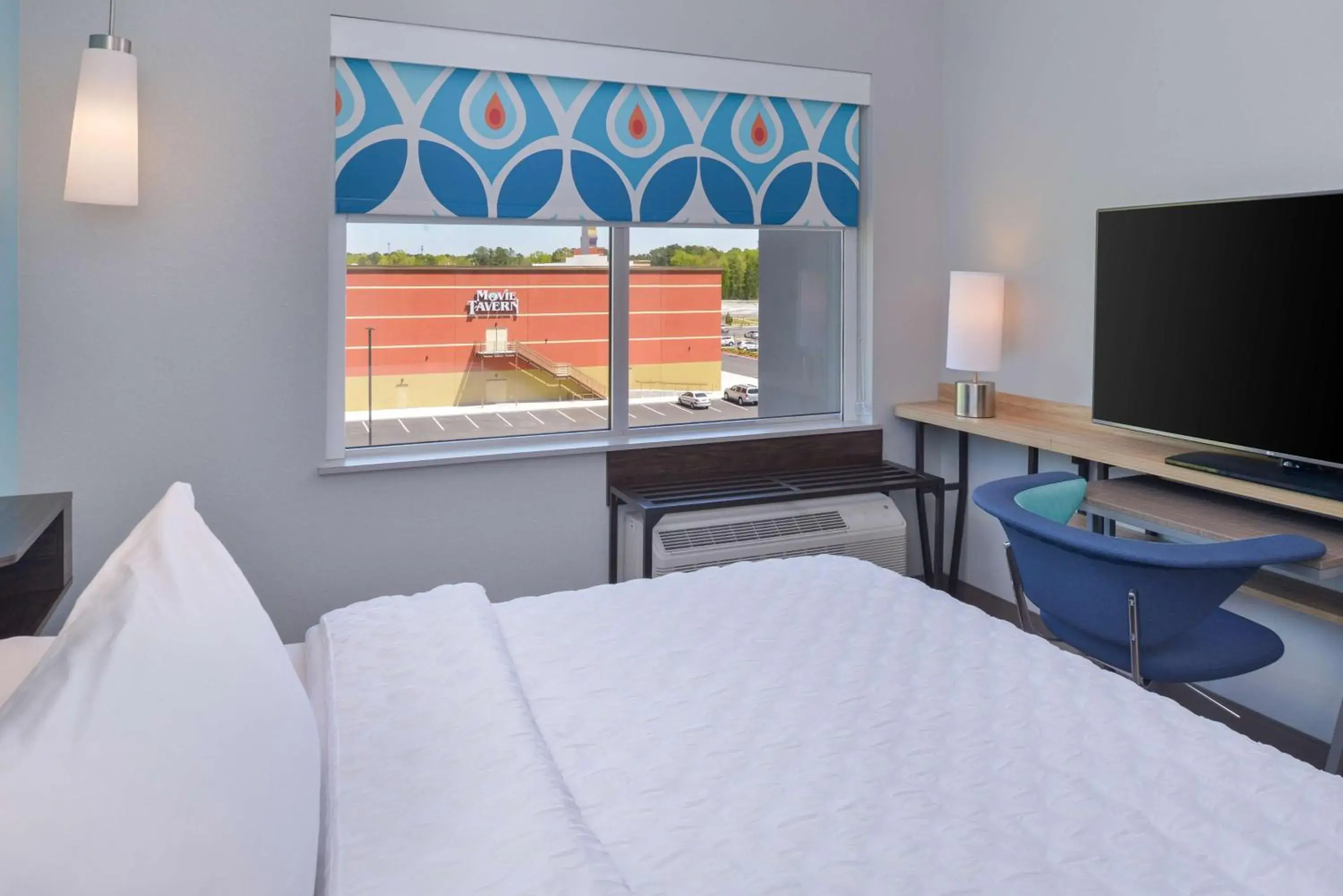 King Room in Tru By Hilton Little Rock West King Room in Tru By Hilton Little Rock West