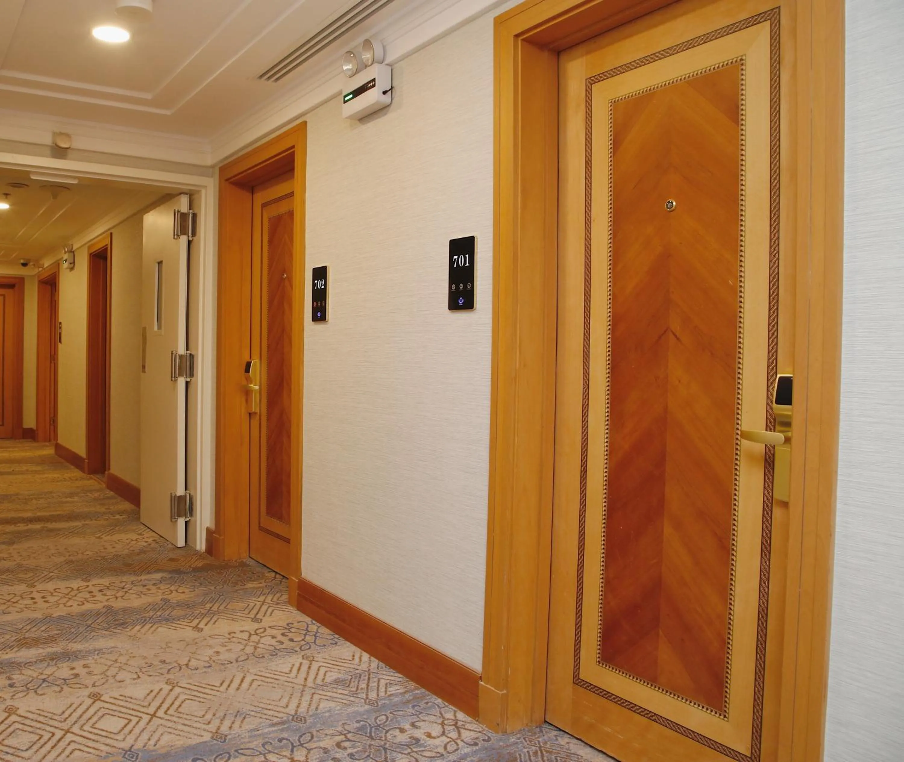 Floor plan in MADEN Al Rawda مادن الروضة