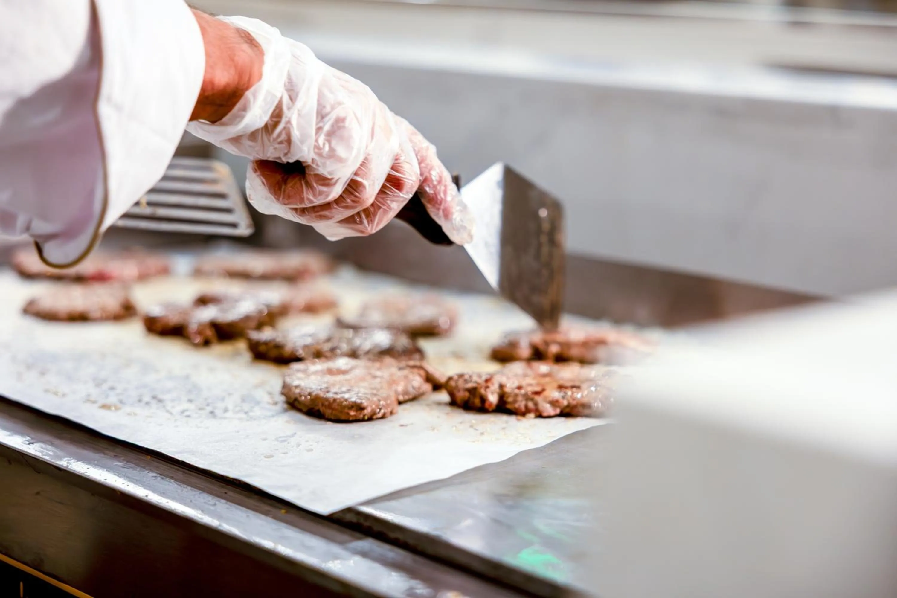 Restaurant/places to eat in MADEN Al Rawda مادن الروضة