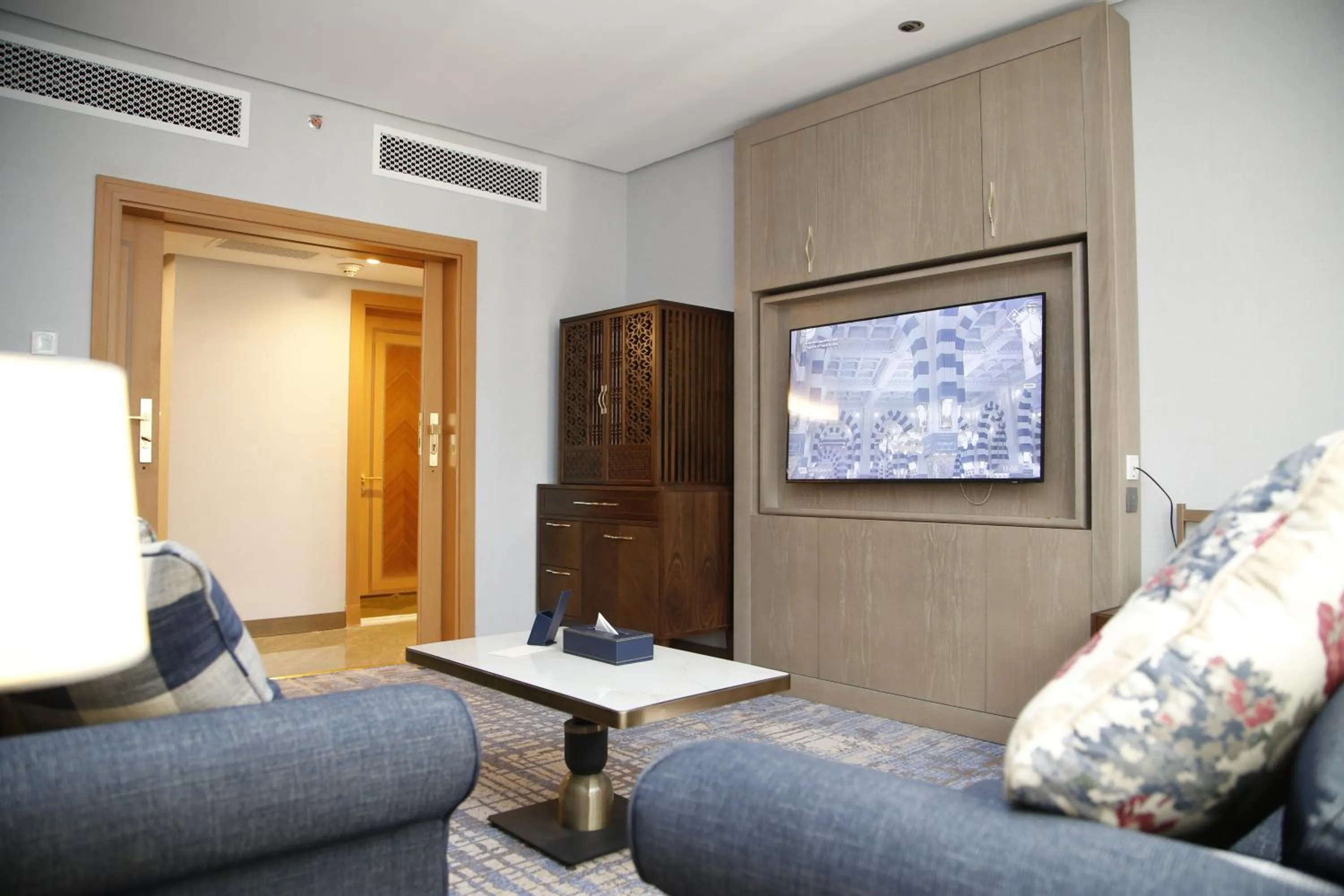 TV and multimedia in MADEN Al Rawda مادن الروضة