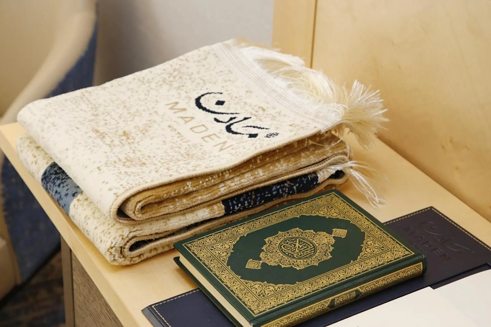 Photo of the whole room in MADEN Al Rawda مادن الروضة