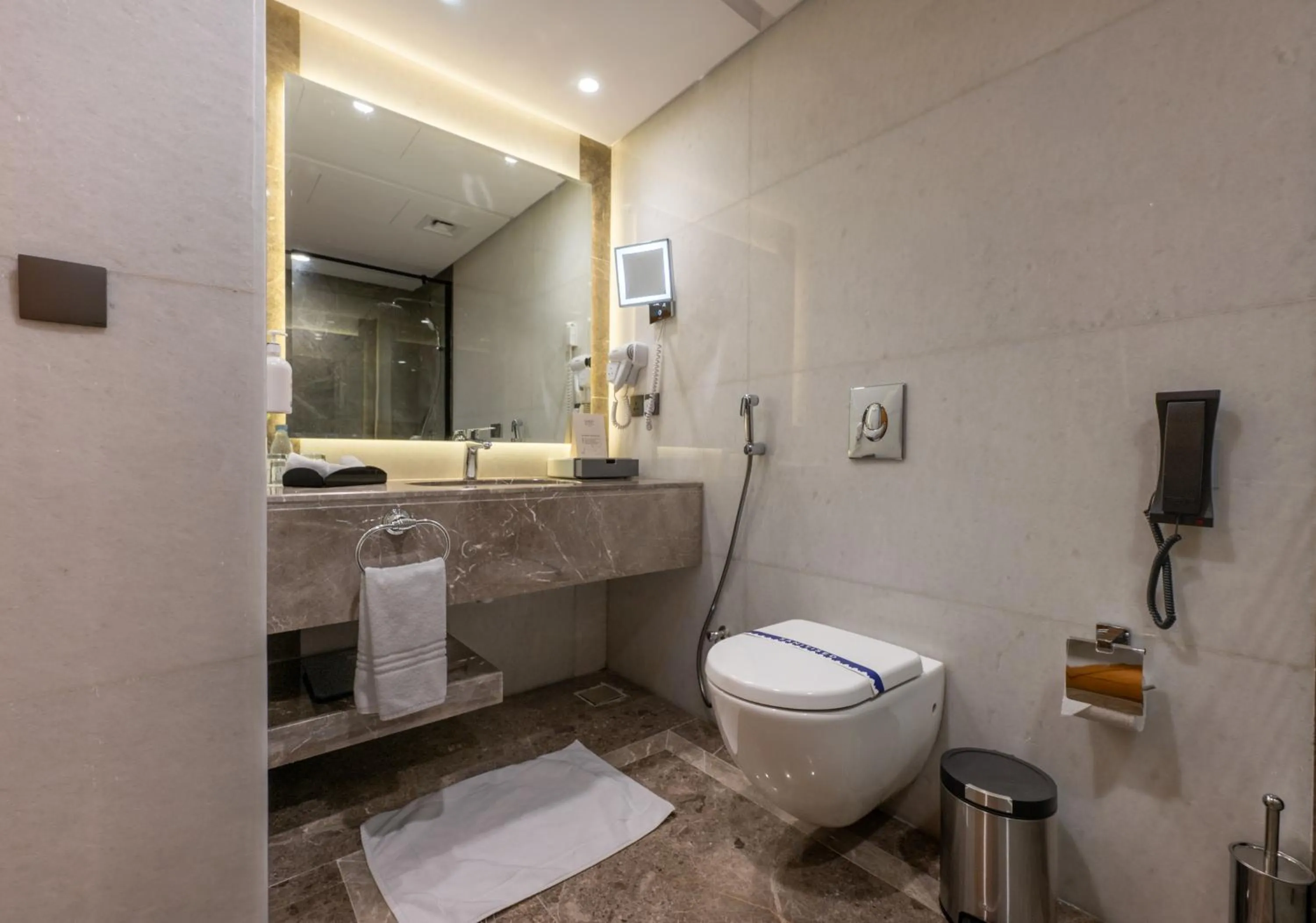 MADEN Al Rawda مادن الروضة