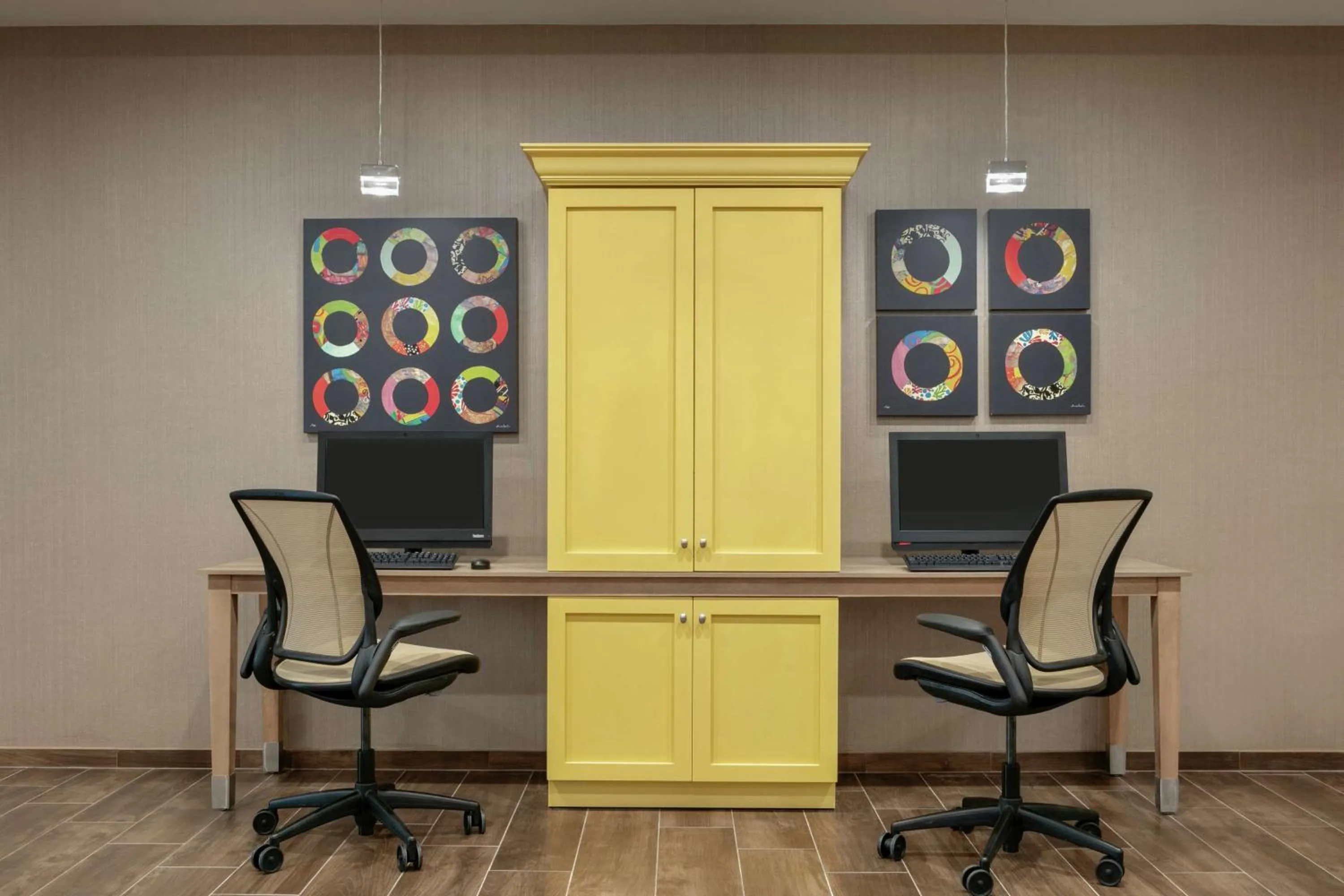 Business facilities in Home2 Suites By Hilton Brandon Tampa