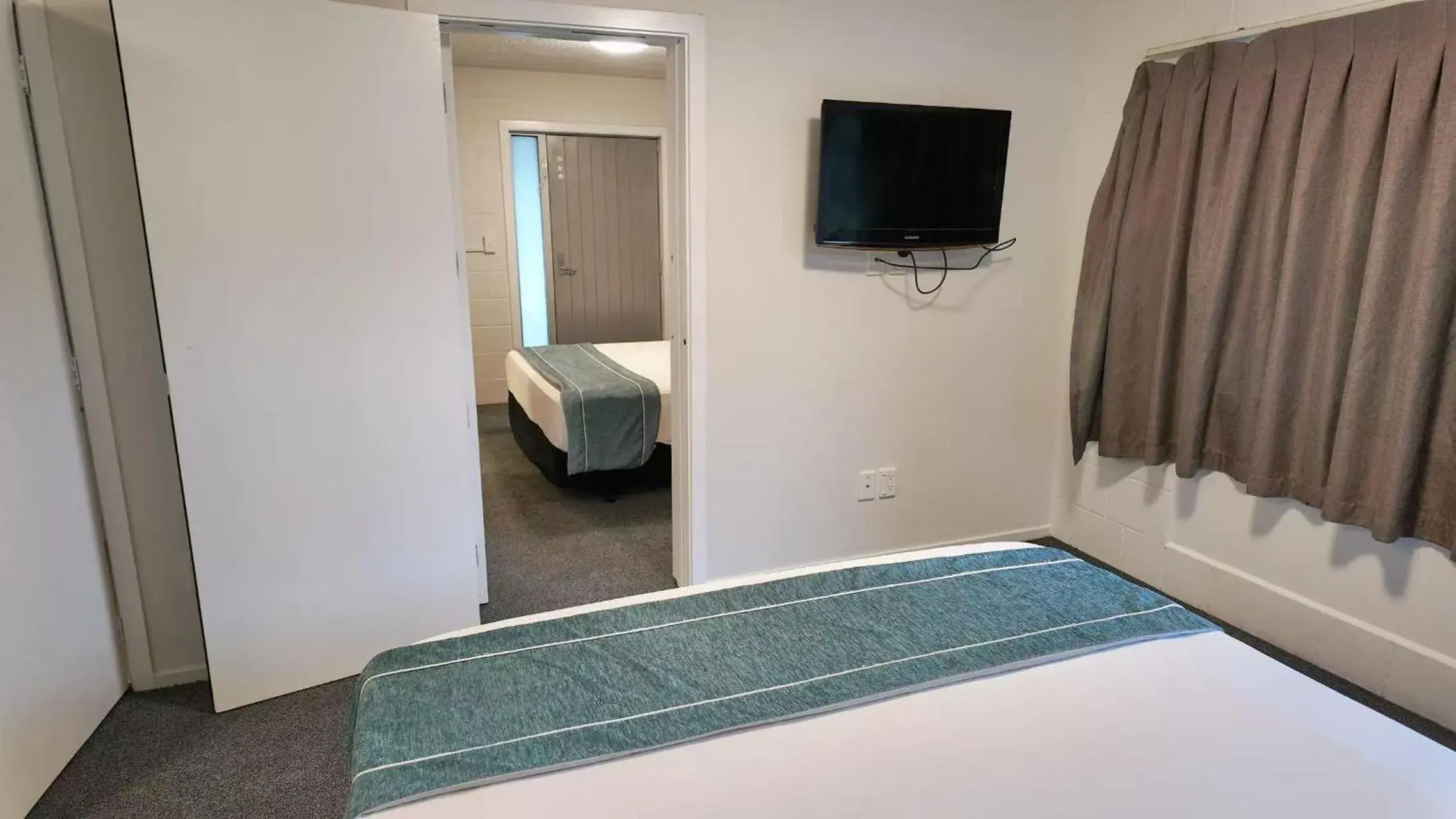 Family Double Room in Siesta Motel Family Double Room in Siesta Motel