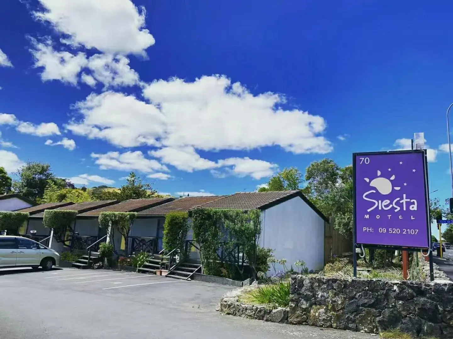 Basic Studio in Siesta Motel Basic Studio in Siesta Motel