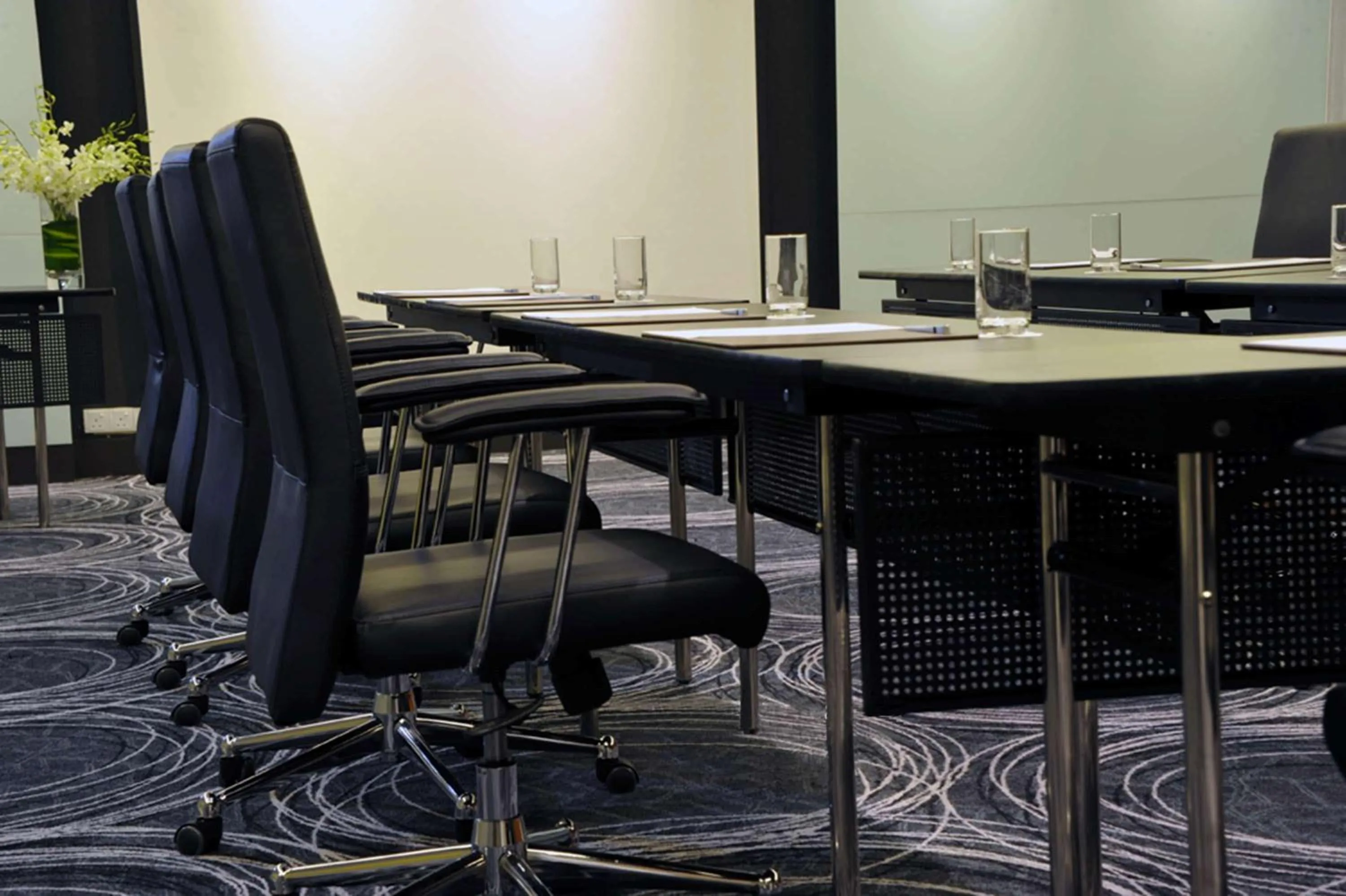 Meeting/conference room in Wyndham Grand Bangsar Kuala Lumpur