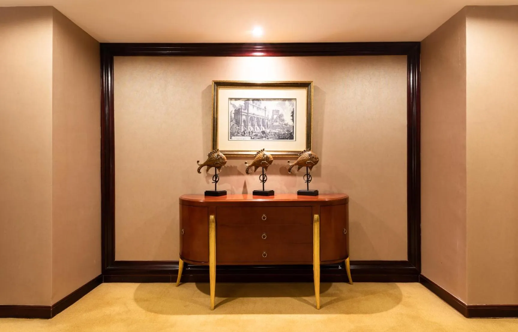 Country Garden Phoenix Hotels Shenyang Yuhong