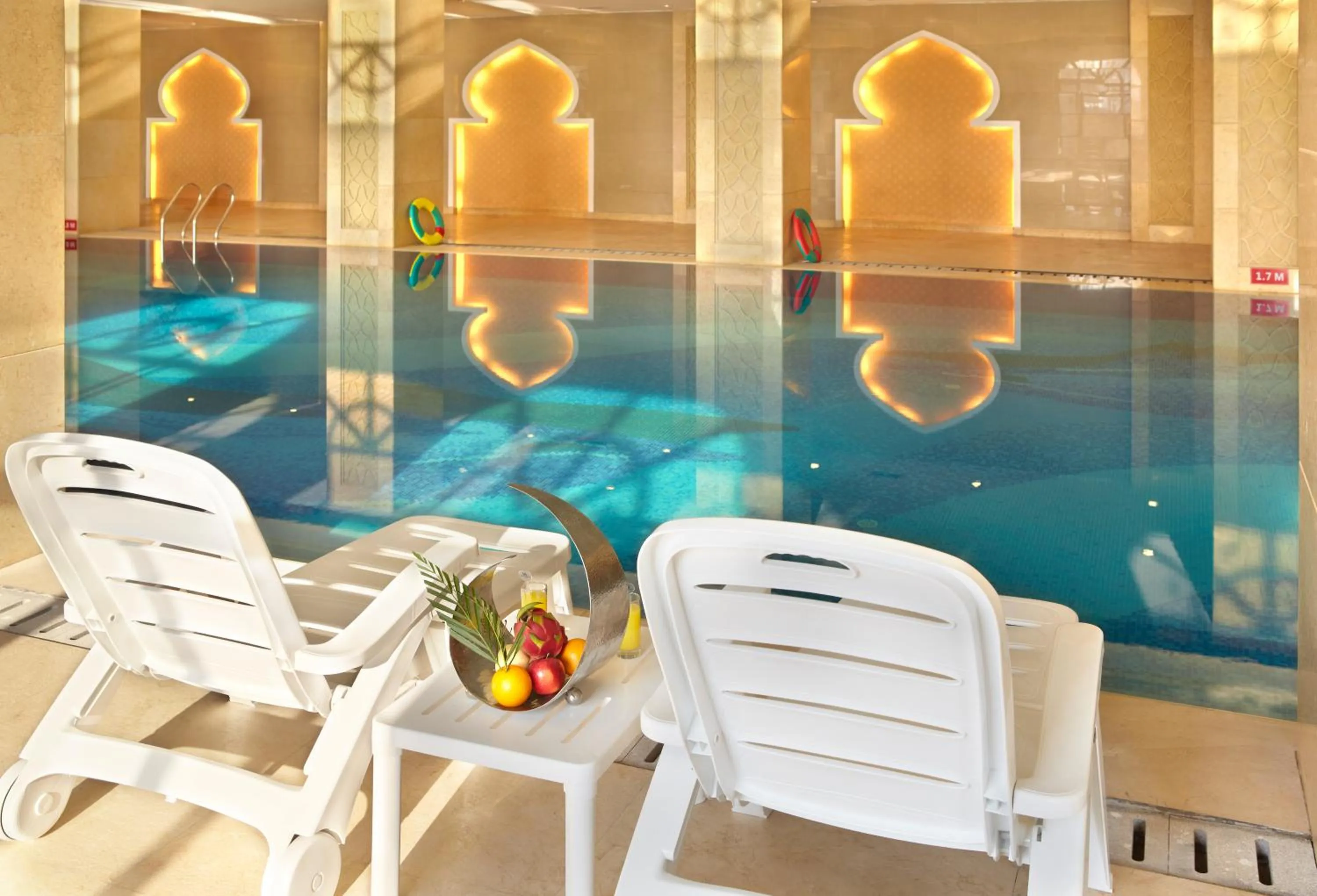 Activities in Country Garden Phoenix Hotels Shenyang Yuhong