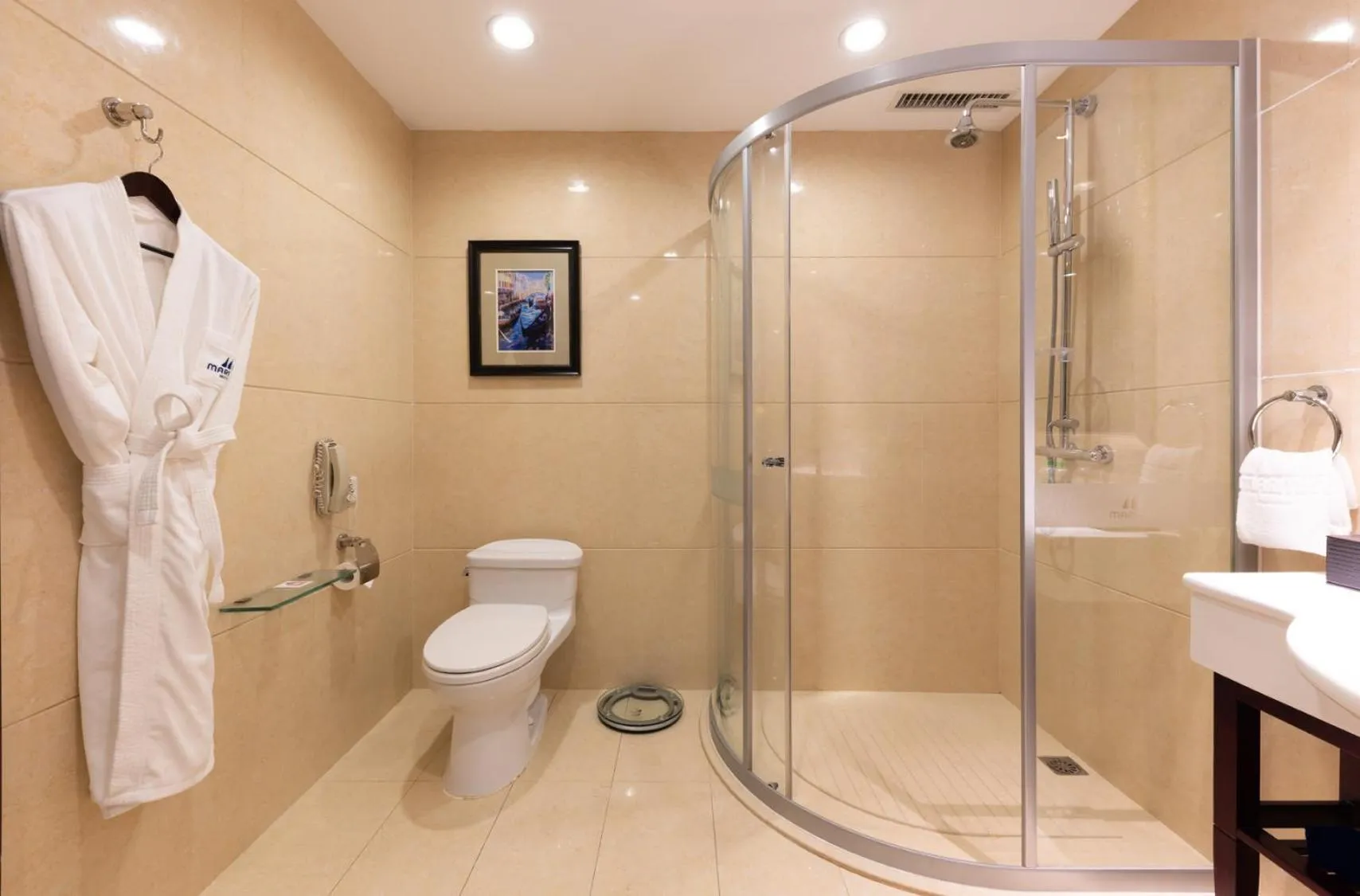 Country Garden Phoenix Hotels Shenyang Yuhong