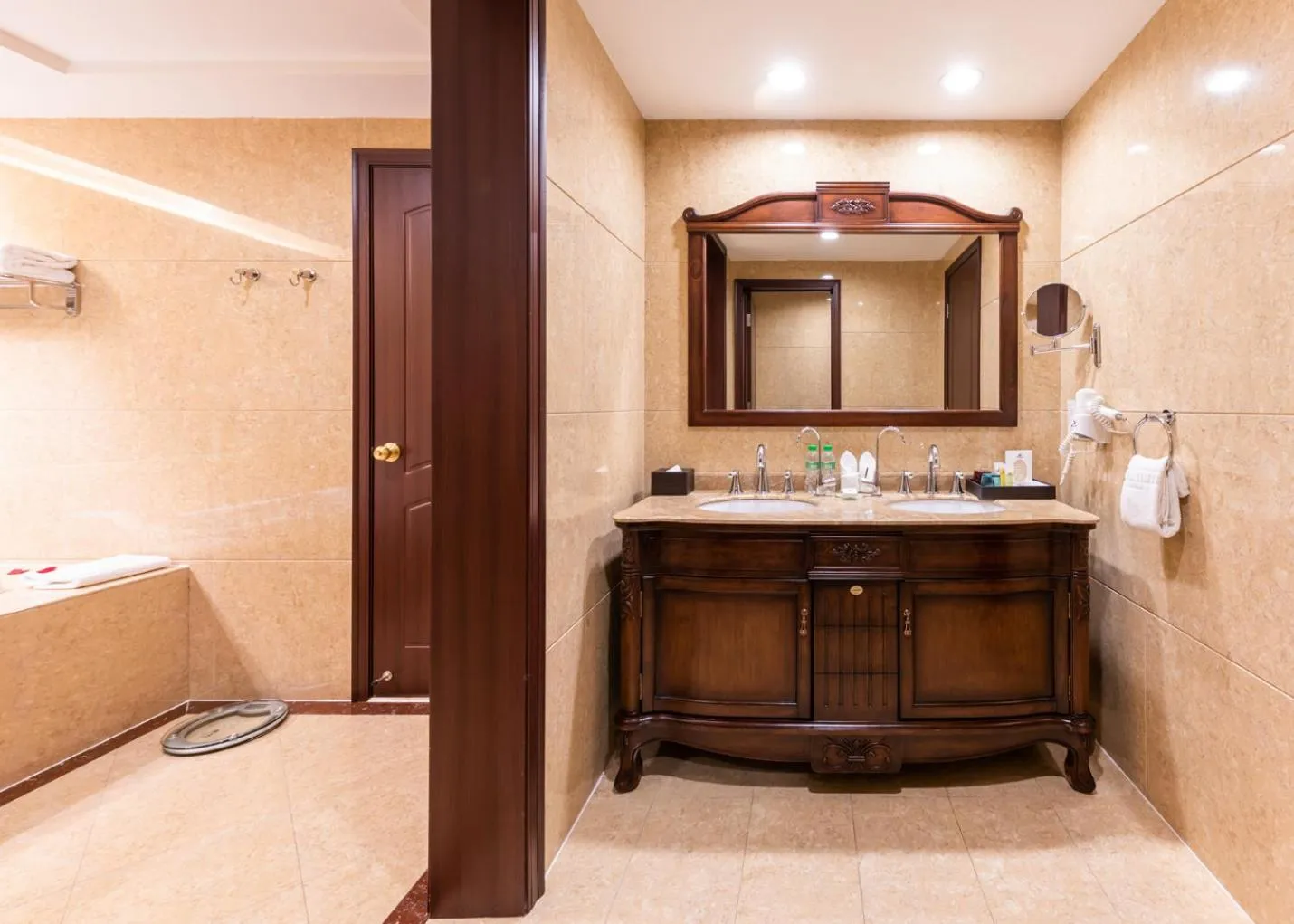 Country Garden Phoenix Hotels Shenyang Yuhong