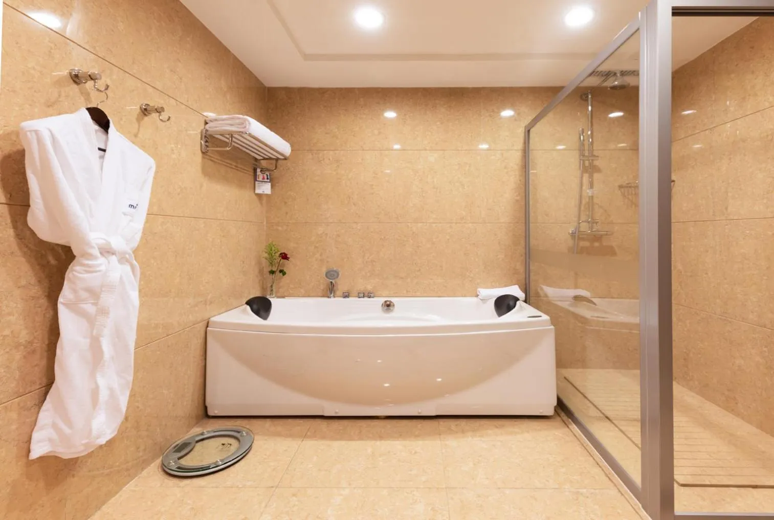 Country Garden Phoenix Hotels Shenyang Yuhong