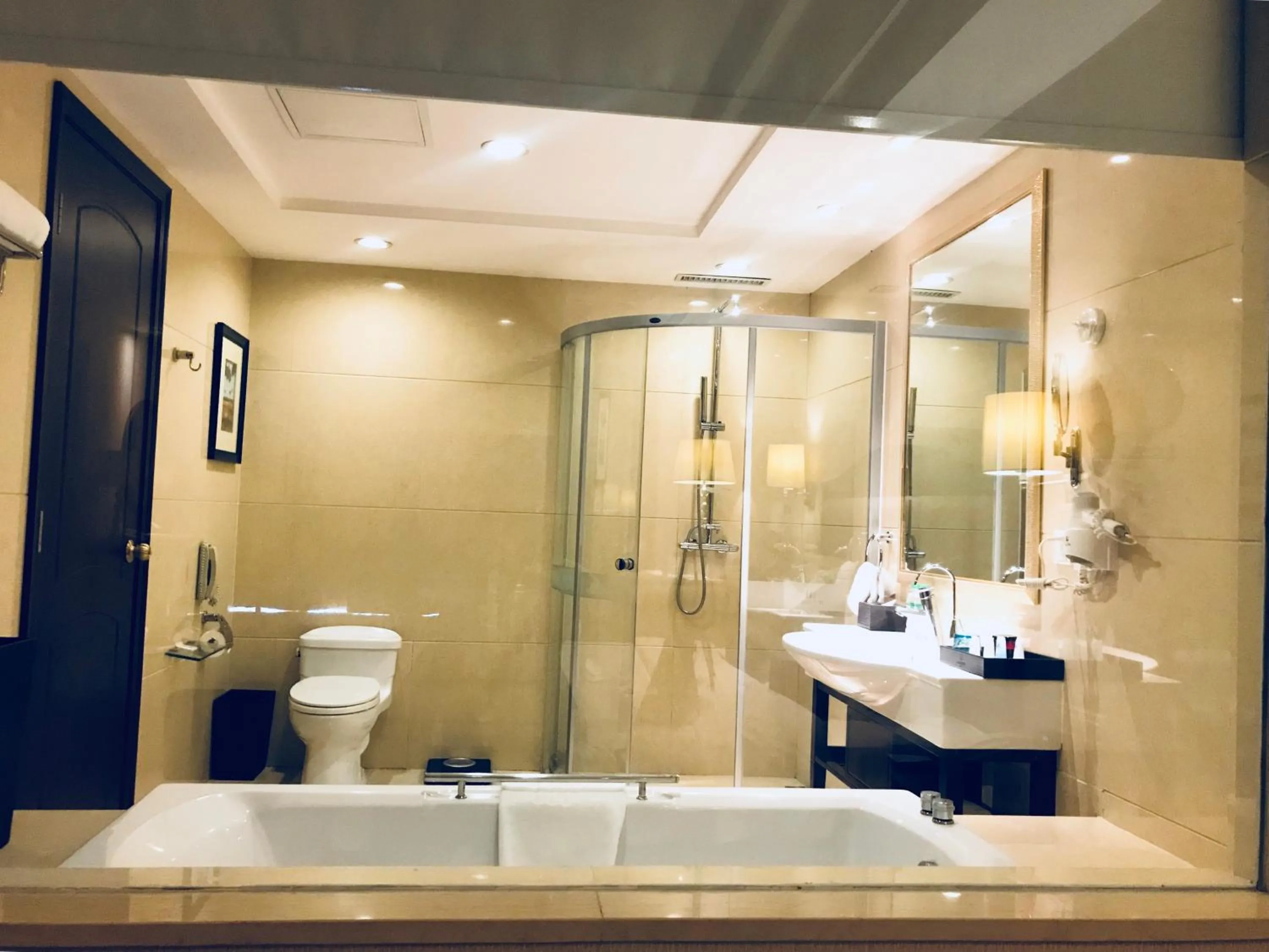 Country Garden Phoenix Hotels Shenyang Yuhong