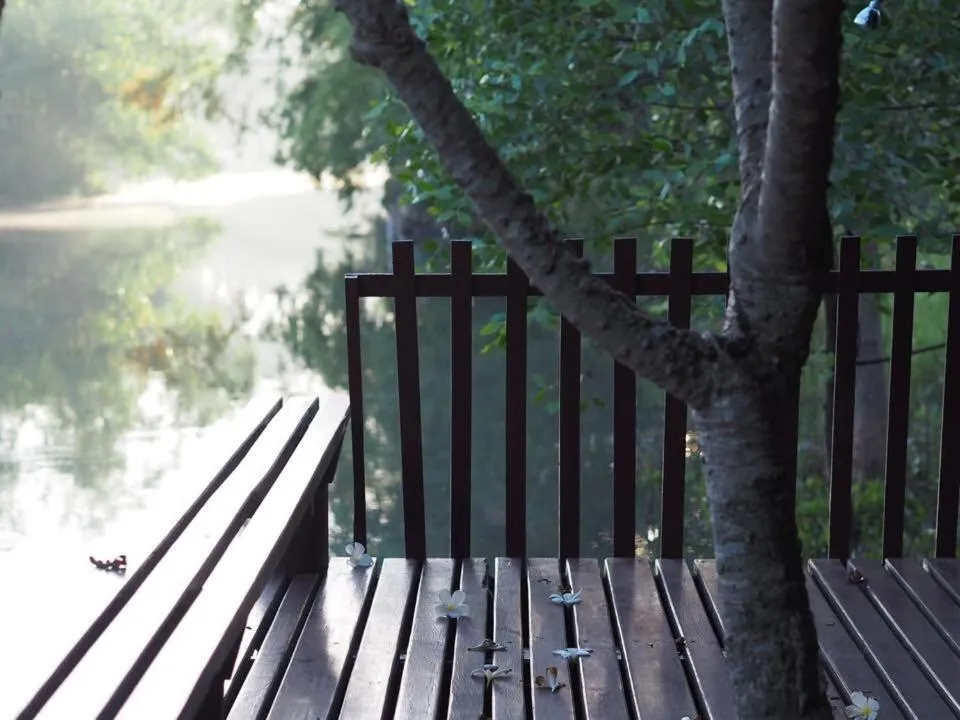 BaanSuanLeelawadee Resort Amphawa