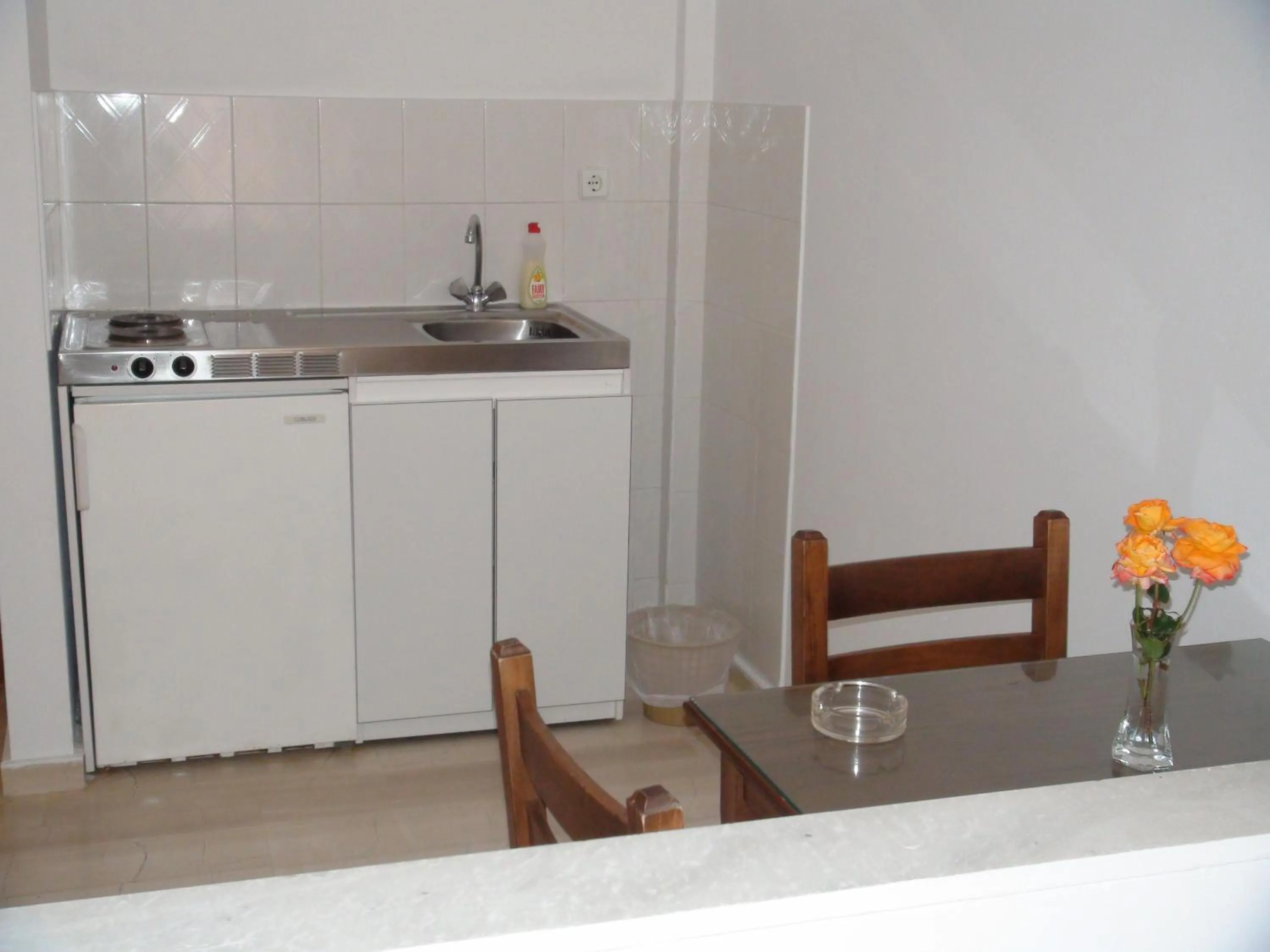 Dining area in Filoxenia Hotel & Apartments