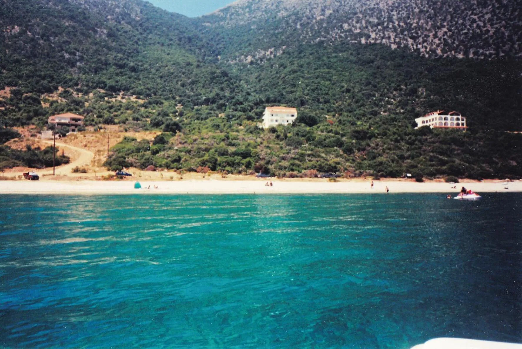 Day in Filoxenia Hotel & Apartments