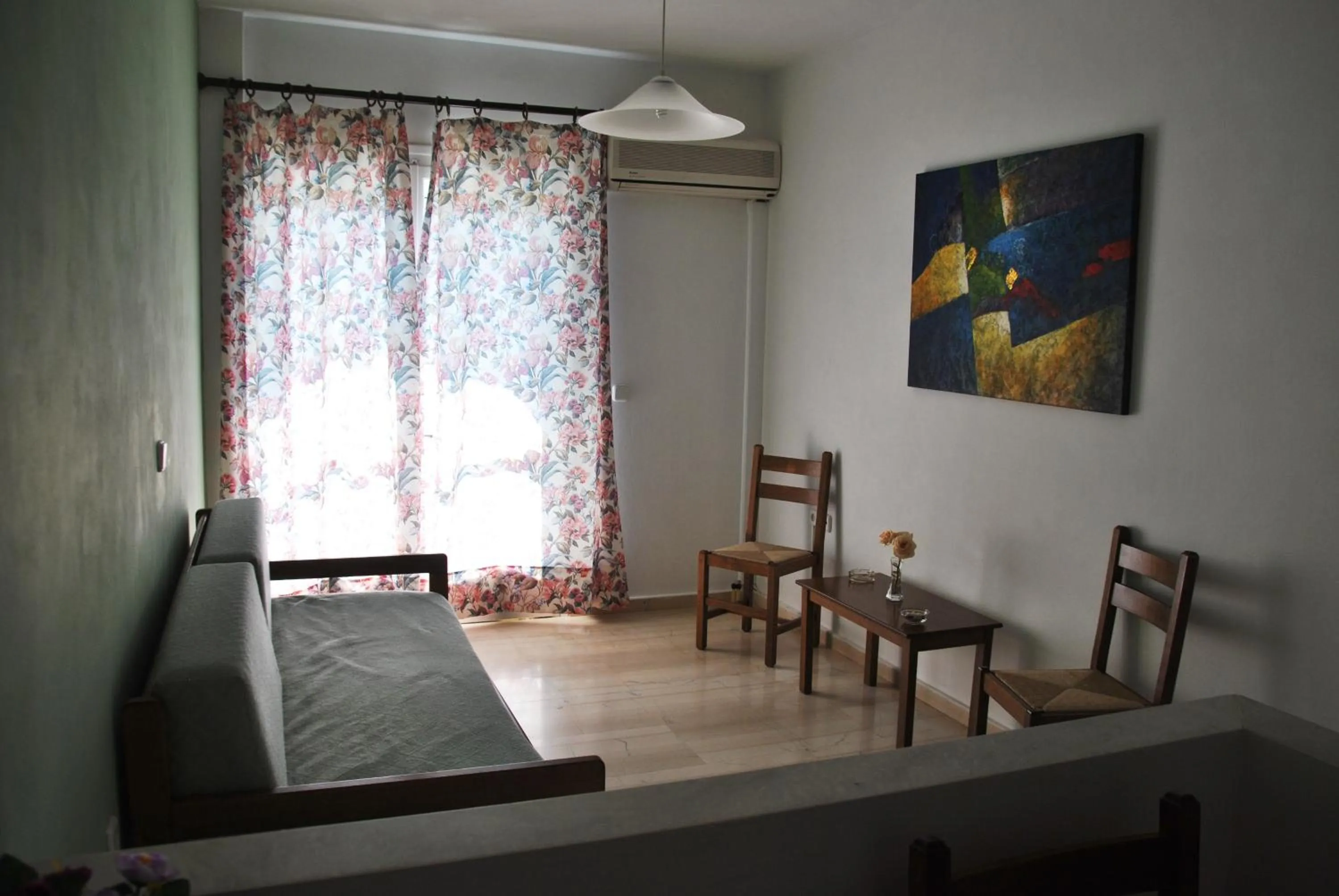 Filoxenia Hotel & Apartments