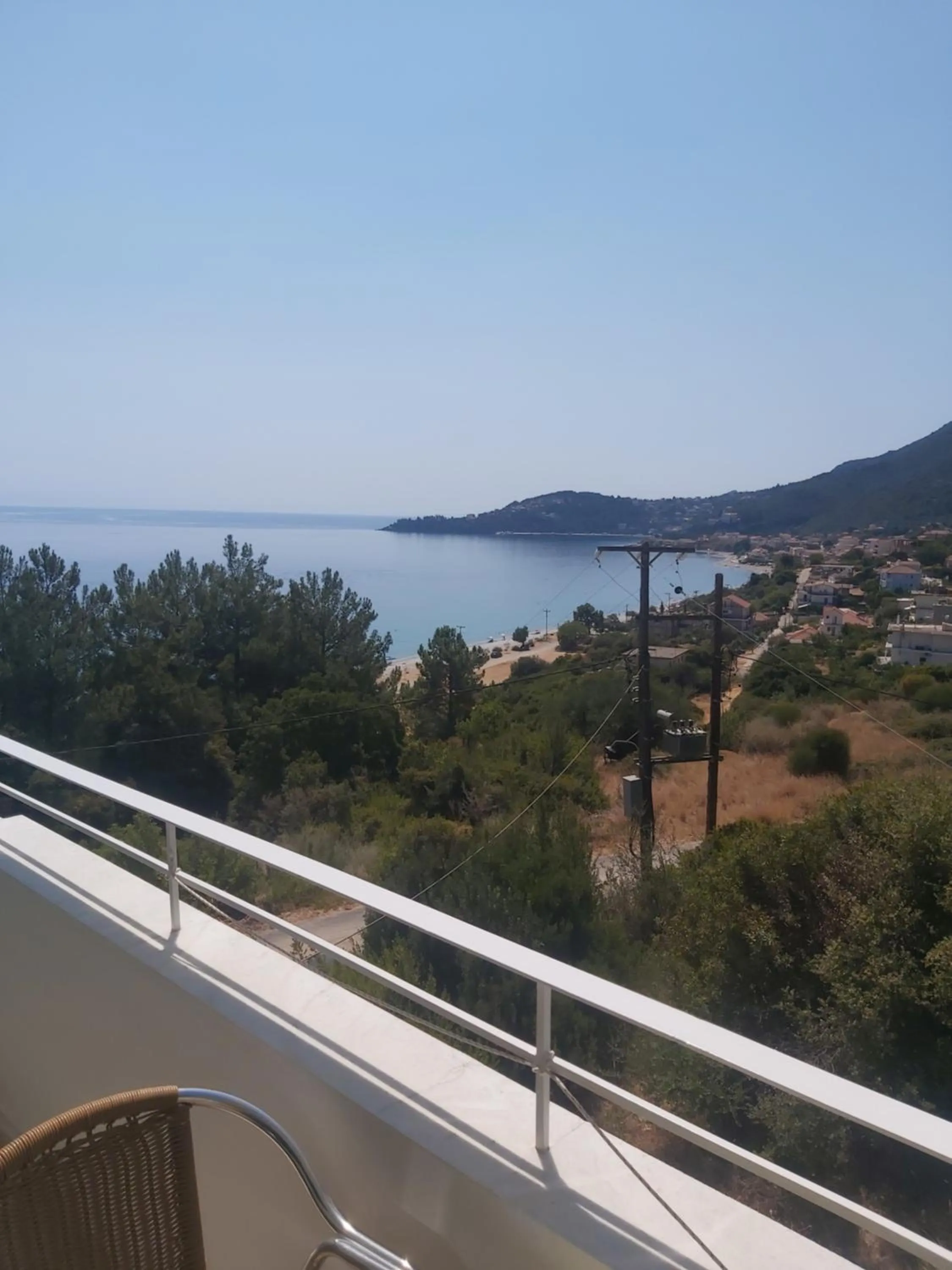 Filoxenia Hotel & Apartments