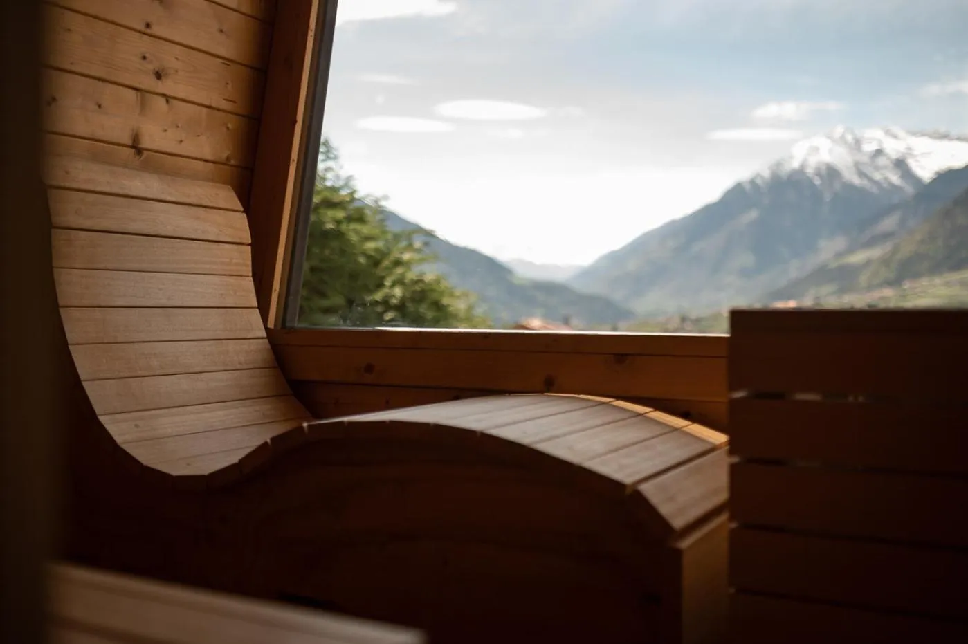 Day in Landpalais Goyenhof - Deluxe Suites & Breakfast