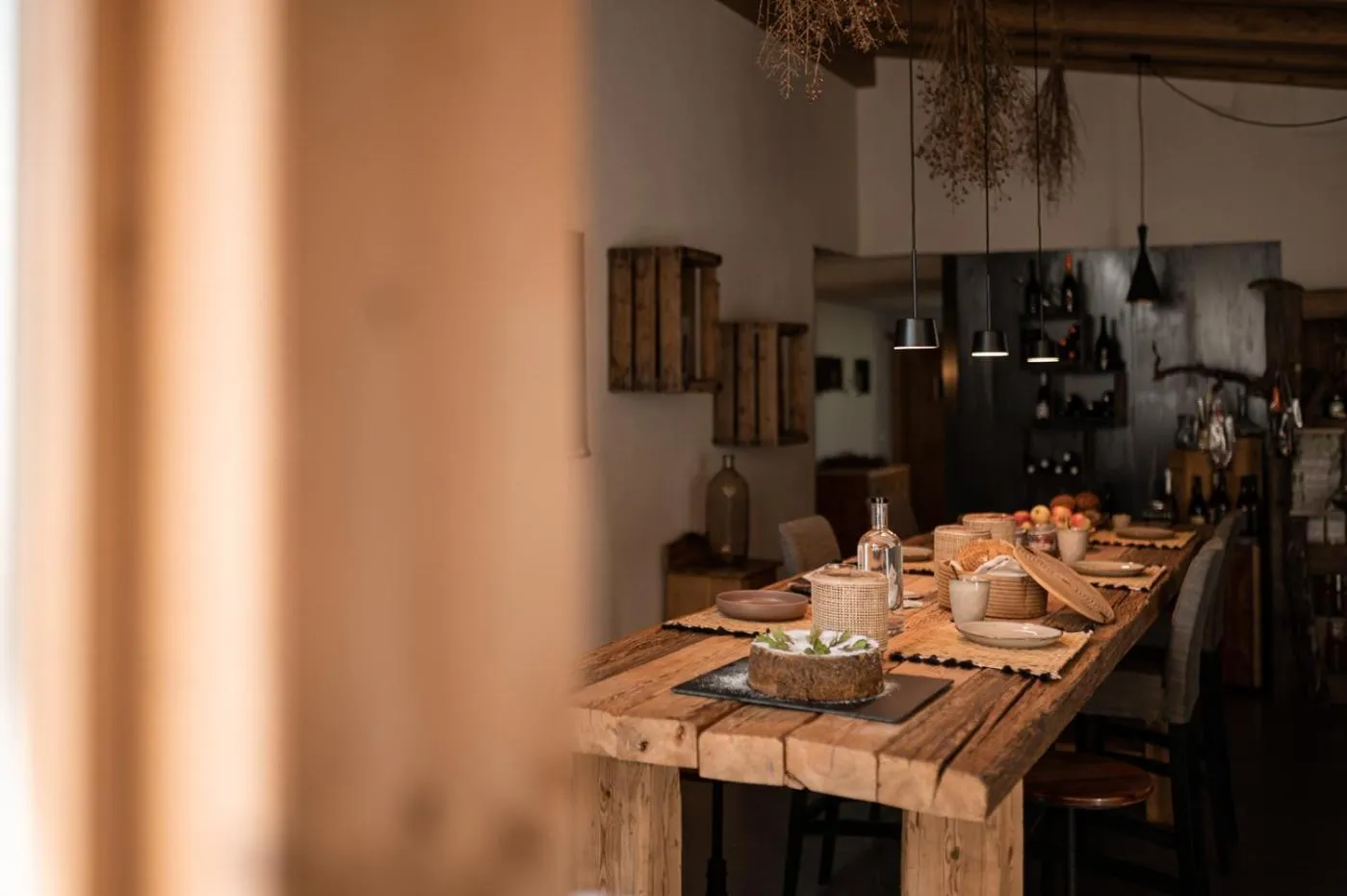 Communal lounge/ TV room in Landpalais Goyenhof - Deluxe Suites & Breakfast