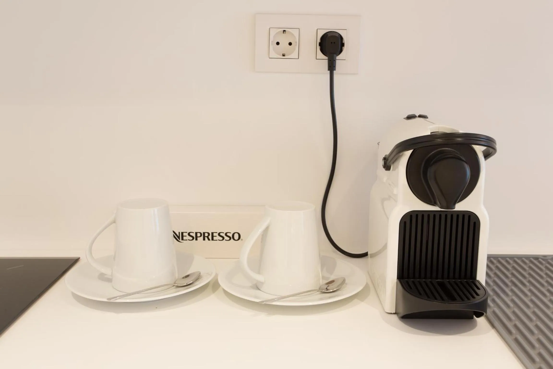 Food in Sa Pedrera Suites & Spa