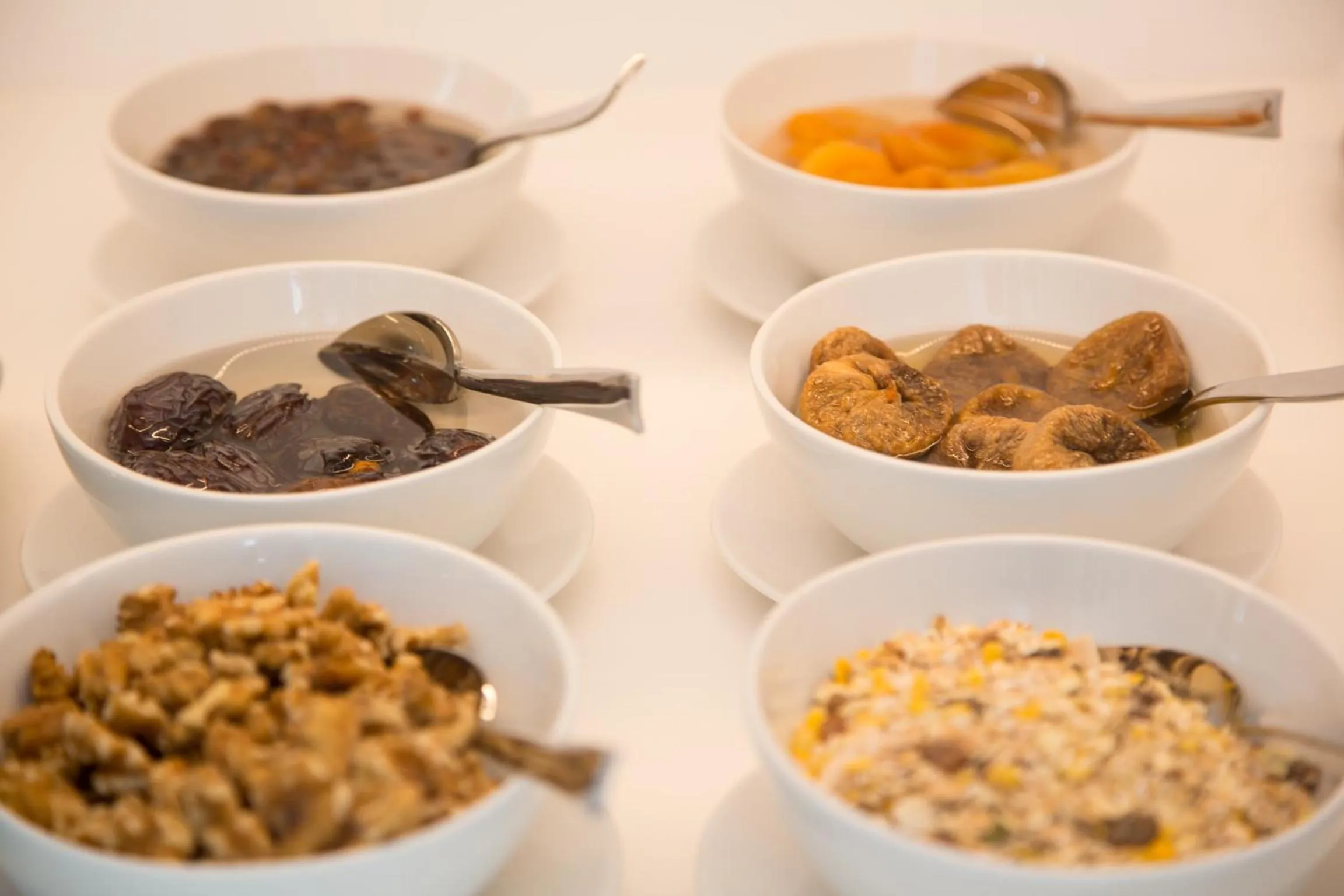 Food in Sa Pedrera Suites & Spa