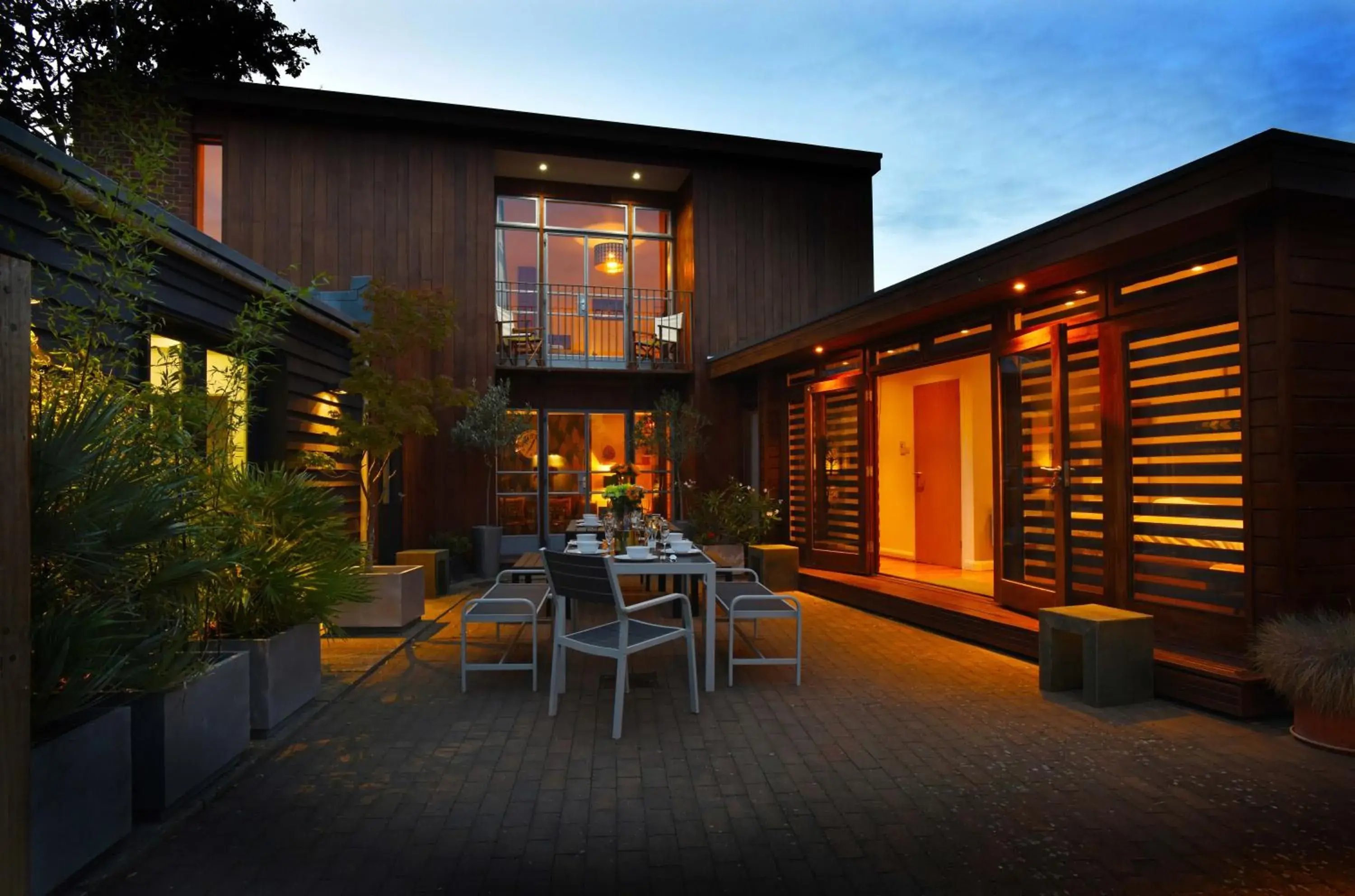 The Ultimate Group Complex, Hens & Celebrations at The Old Fire Station Canterbury, 3 Homes The Ultimate Group Complex, Hens & Celebrations at The Old Fire Station Canterbury, 3 Homes