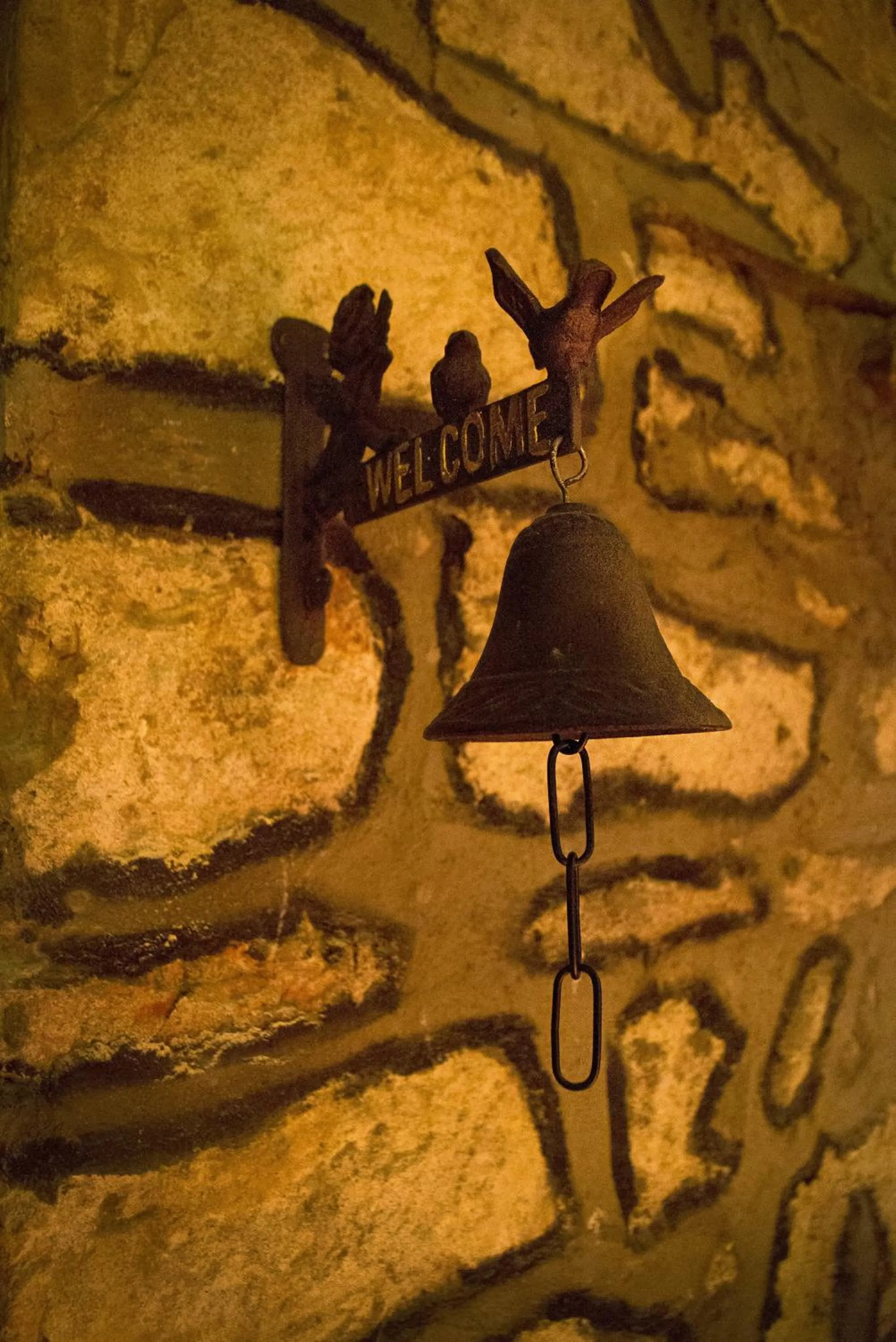 On-site shops in Aqua Boss Hotel