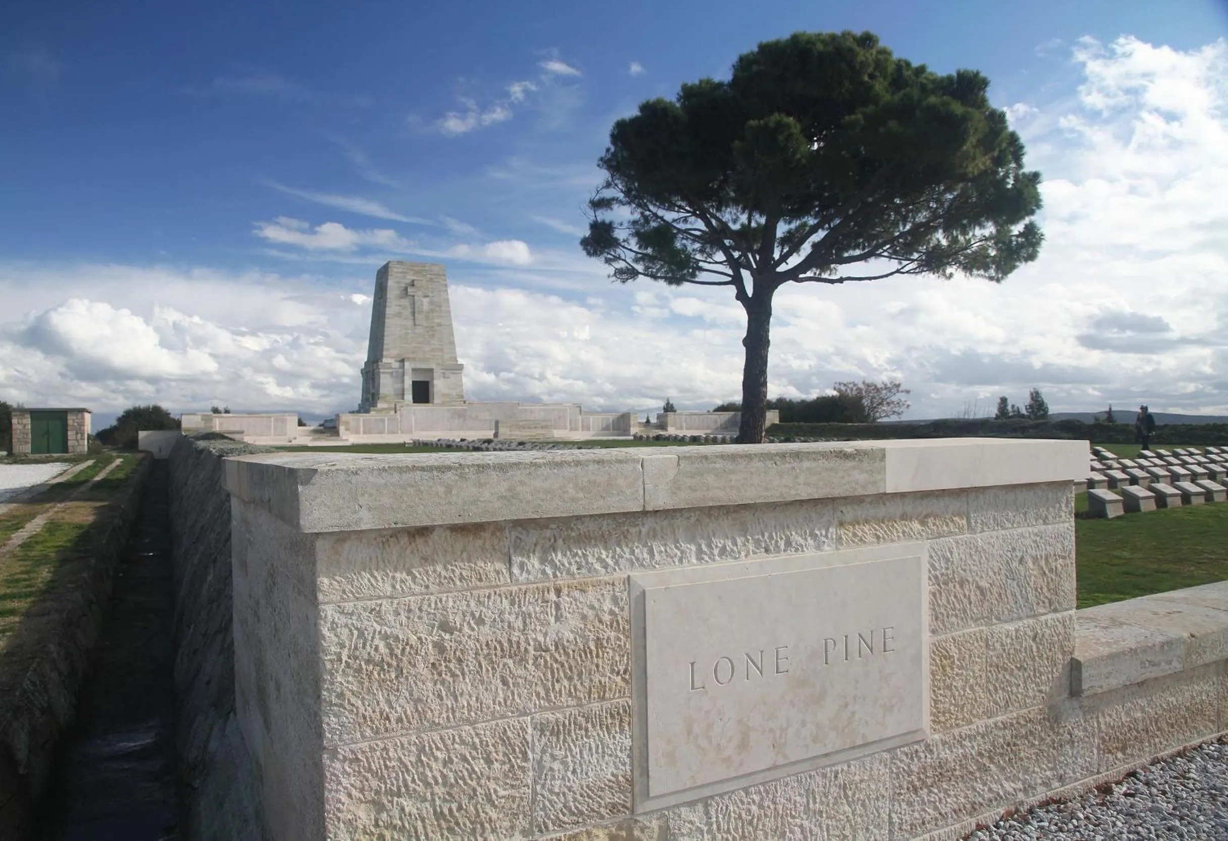 Nearby landmark in Aqua Boss Hotel