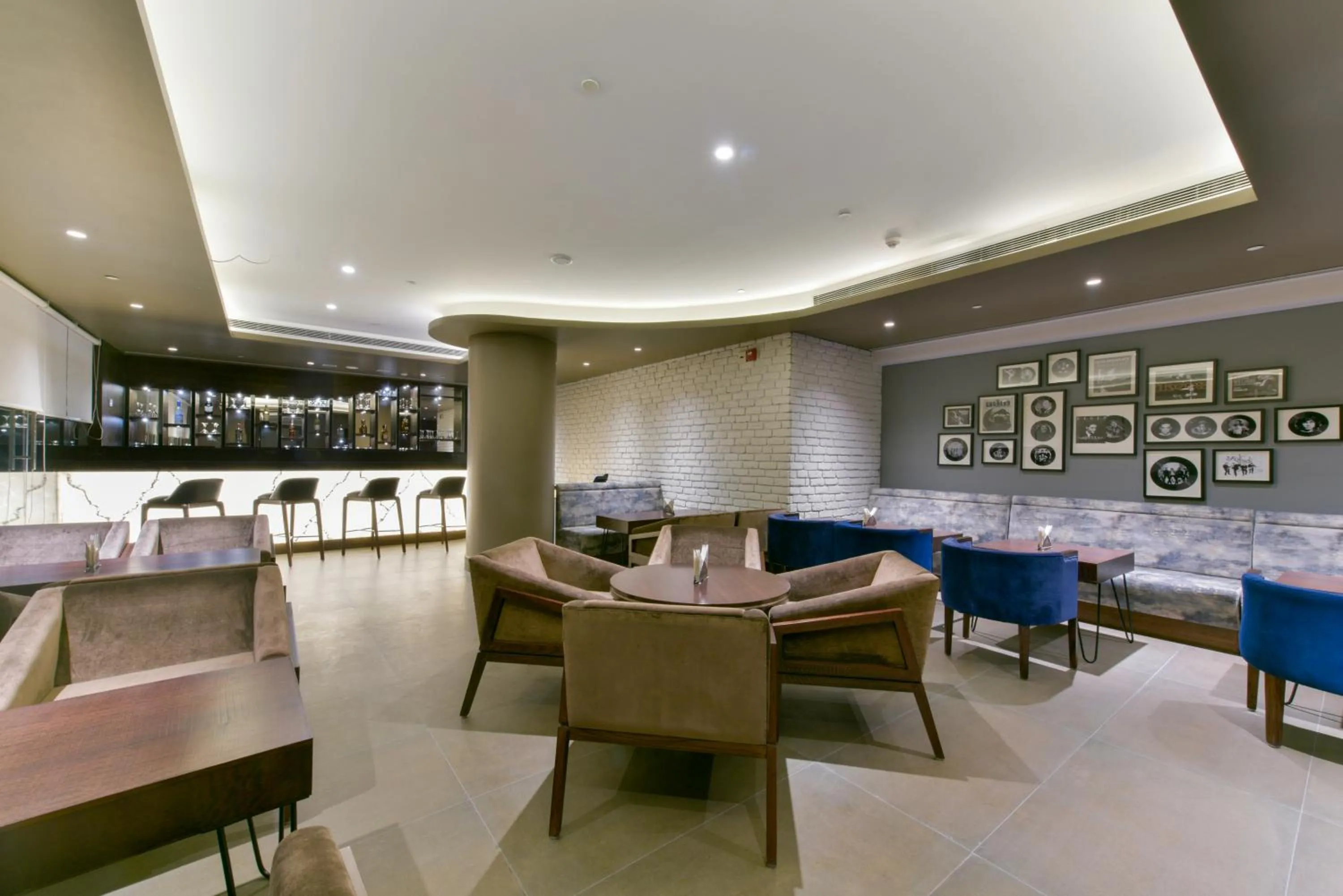 Lemon Tree Hotel Jammu