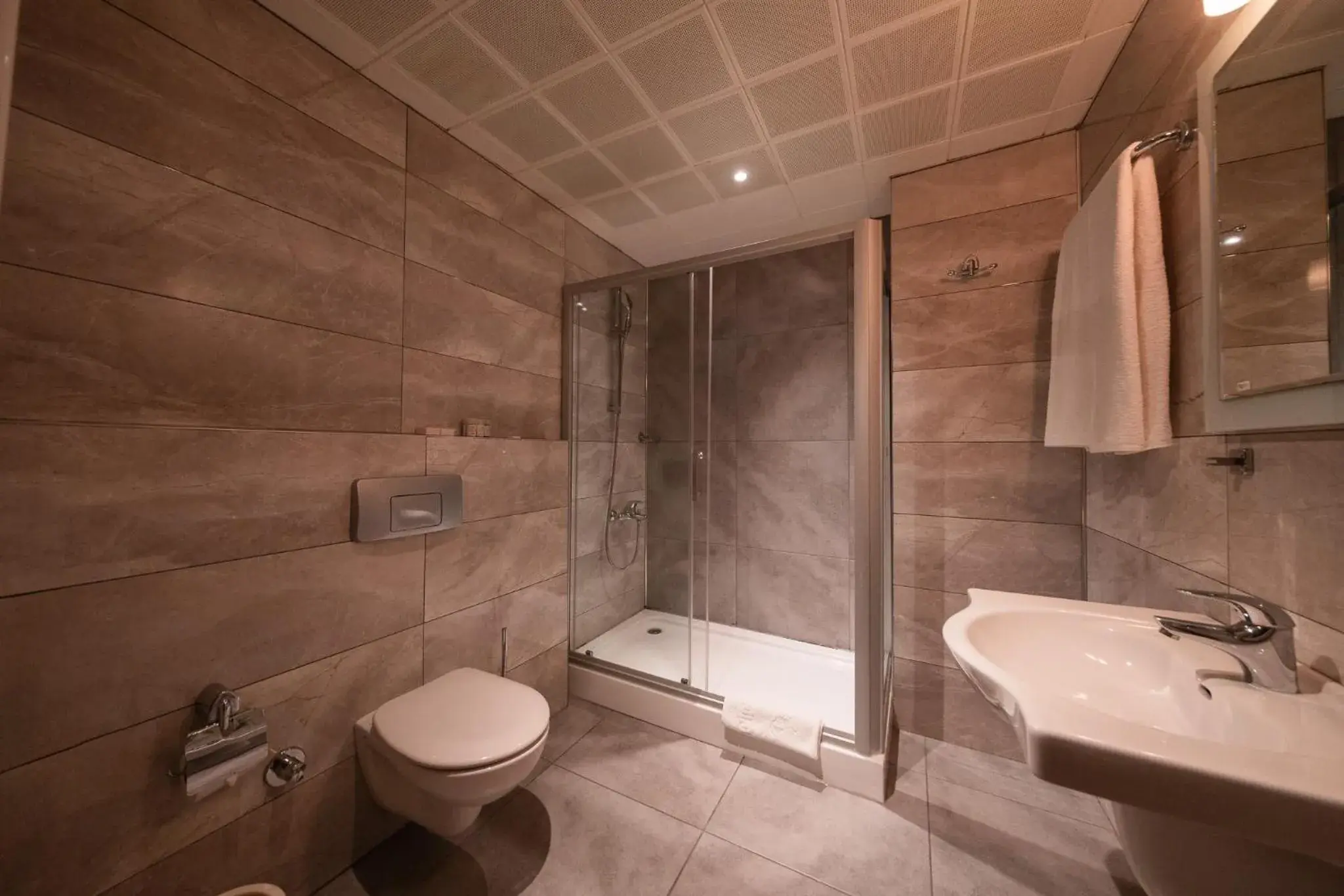 Standard Double Room in Iris Hotel & Spa Standard Double Room in Iris Hotel & Spa