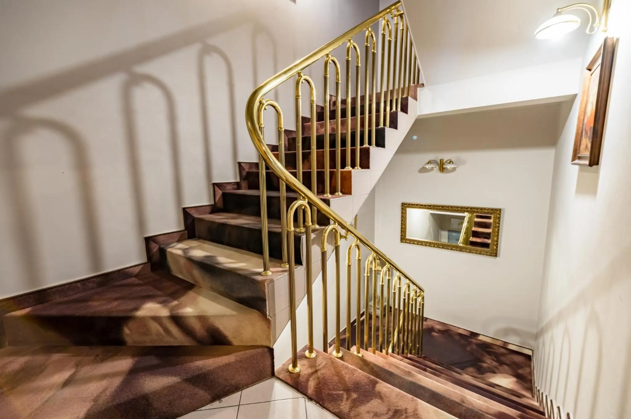 Property building in Pod Ratuszem