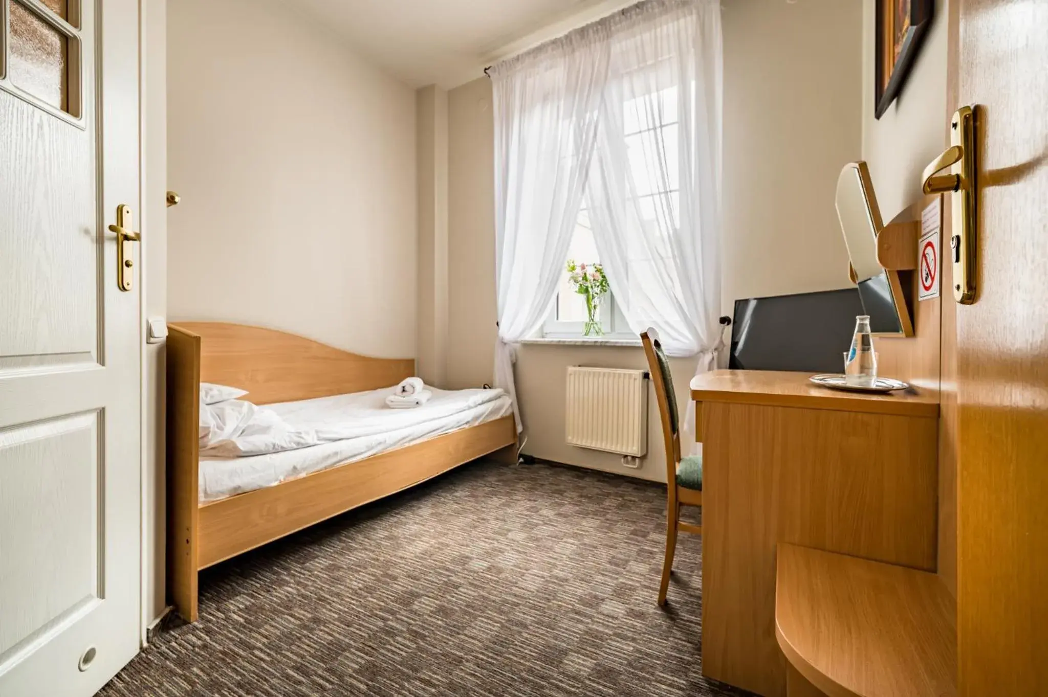 Single Room - single occupancy in Pod Ratuszem Single Room - single occupancy in Pod Ratuszem