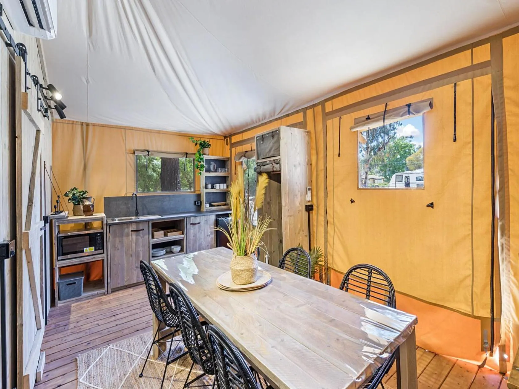 BIG4 Bendigo Marong Holiday Park