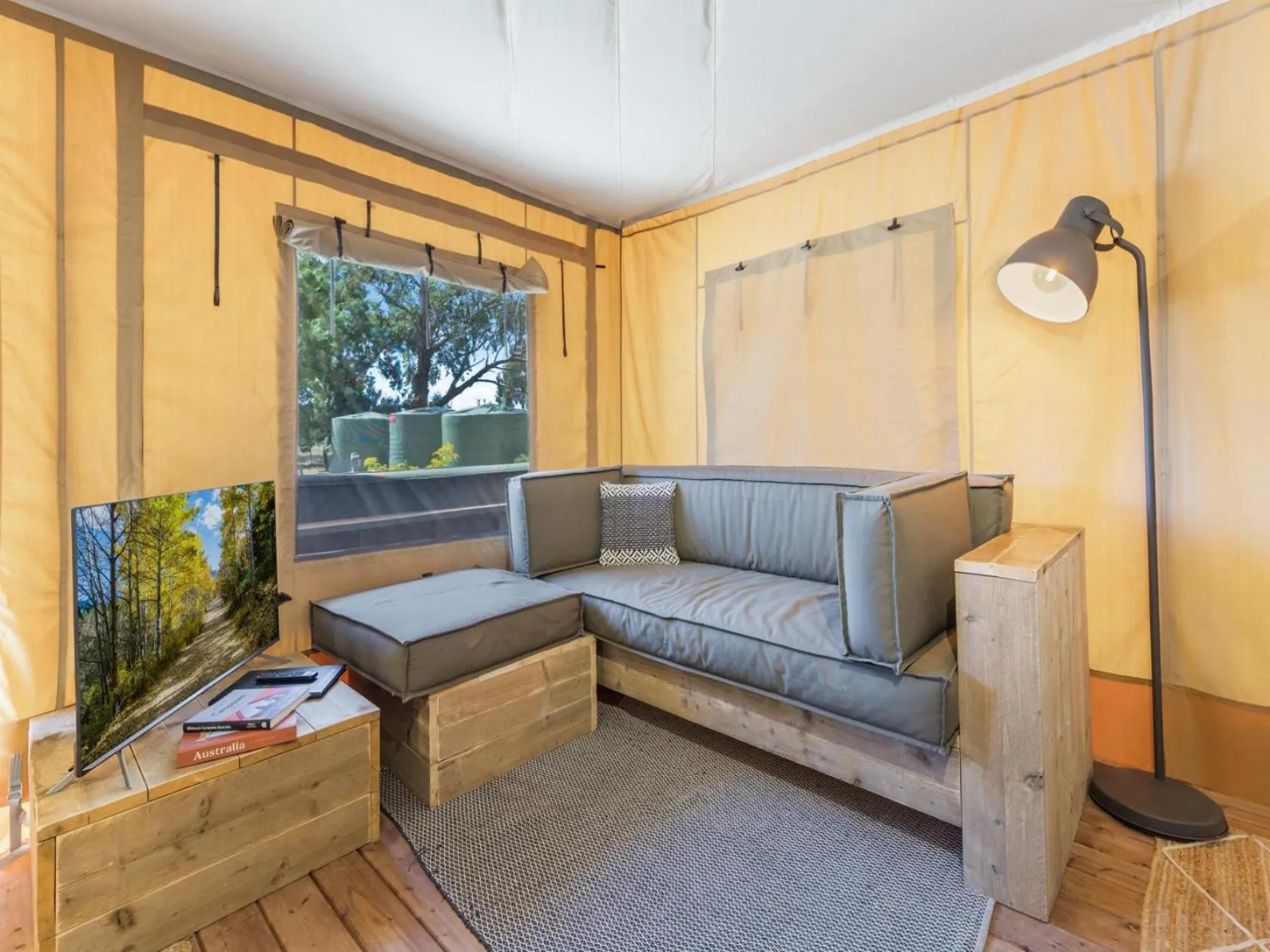 BIG4 Bendigo Marong Holiday Park