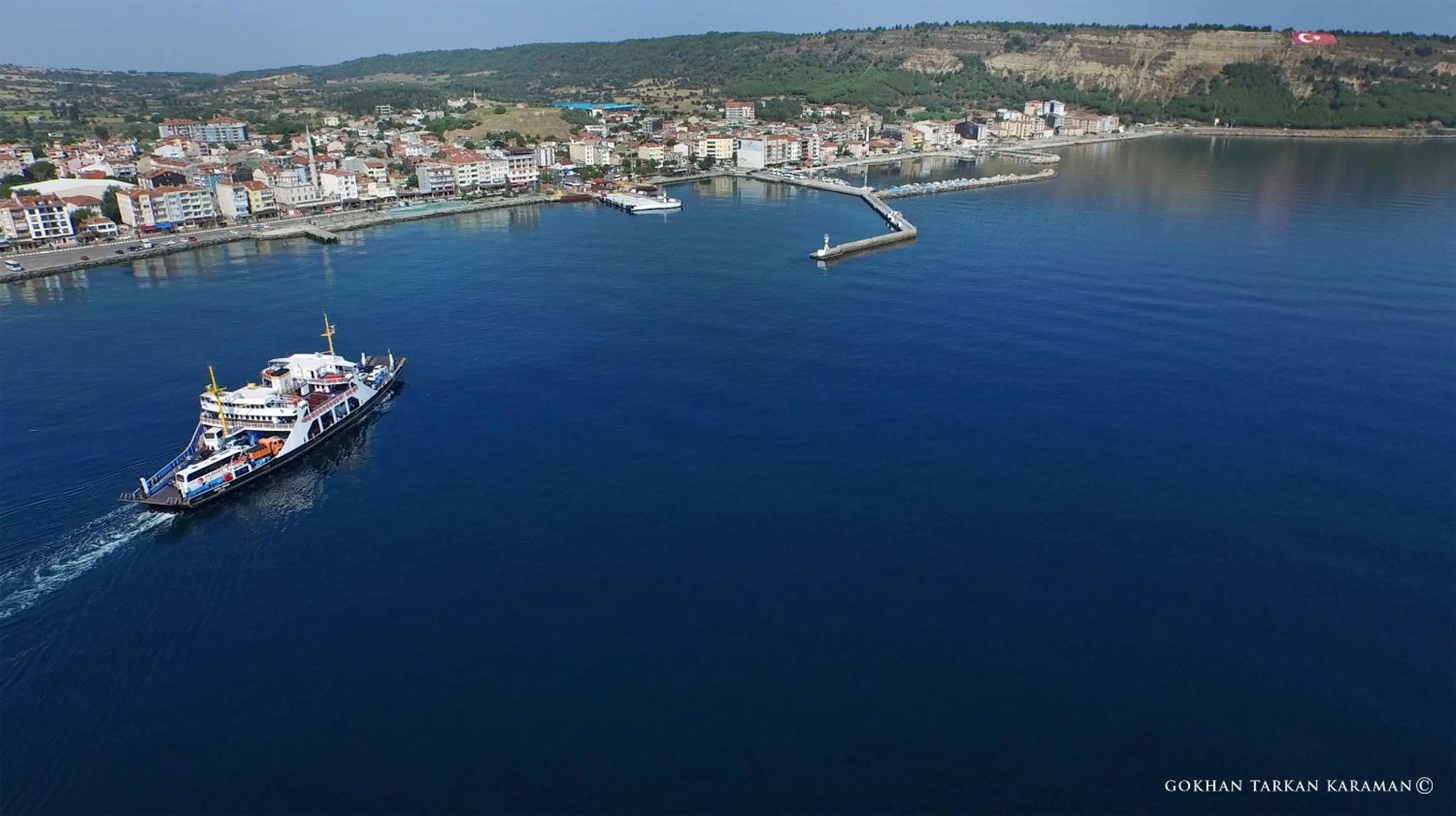 Nearby landmark in Boss Hotel