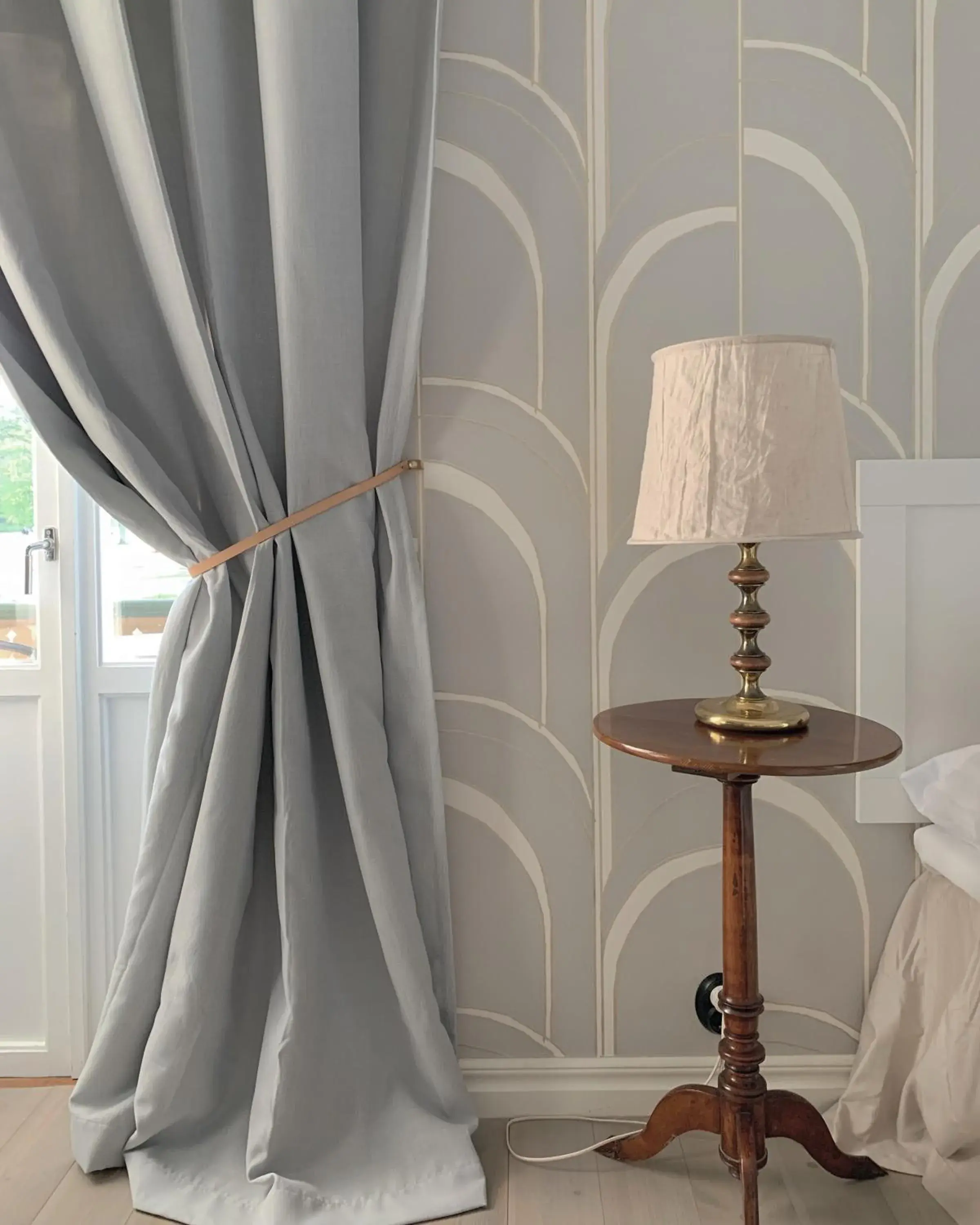 Double Room - single occupancy in Café Mandeltårtan B&B VillaFloraViola Double Room - single occupancy in Café Mandeltårtan B&B VillaFloraViola