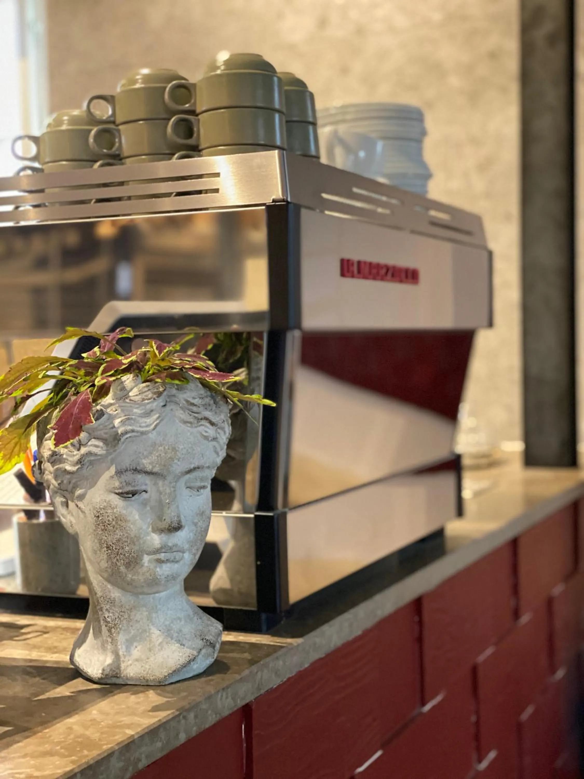 Café Mandeltårtan B&B VillaFloraViola