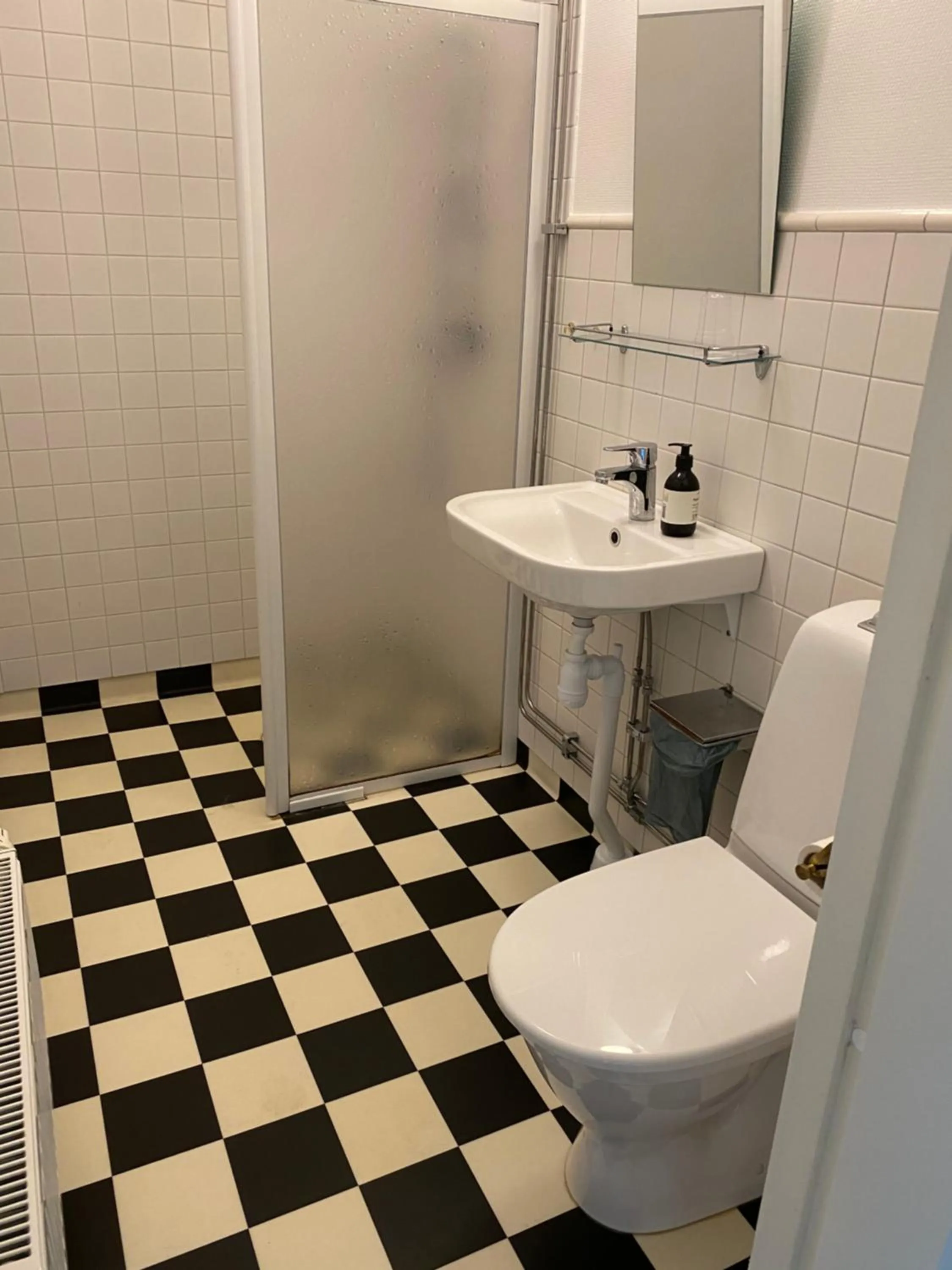 Café Mandeltårtan B&B VillaFloraViola