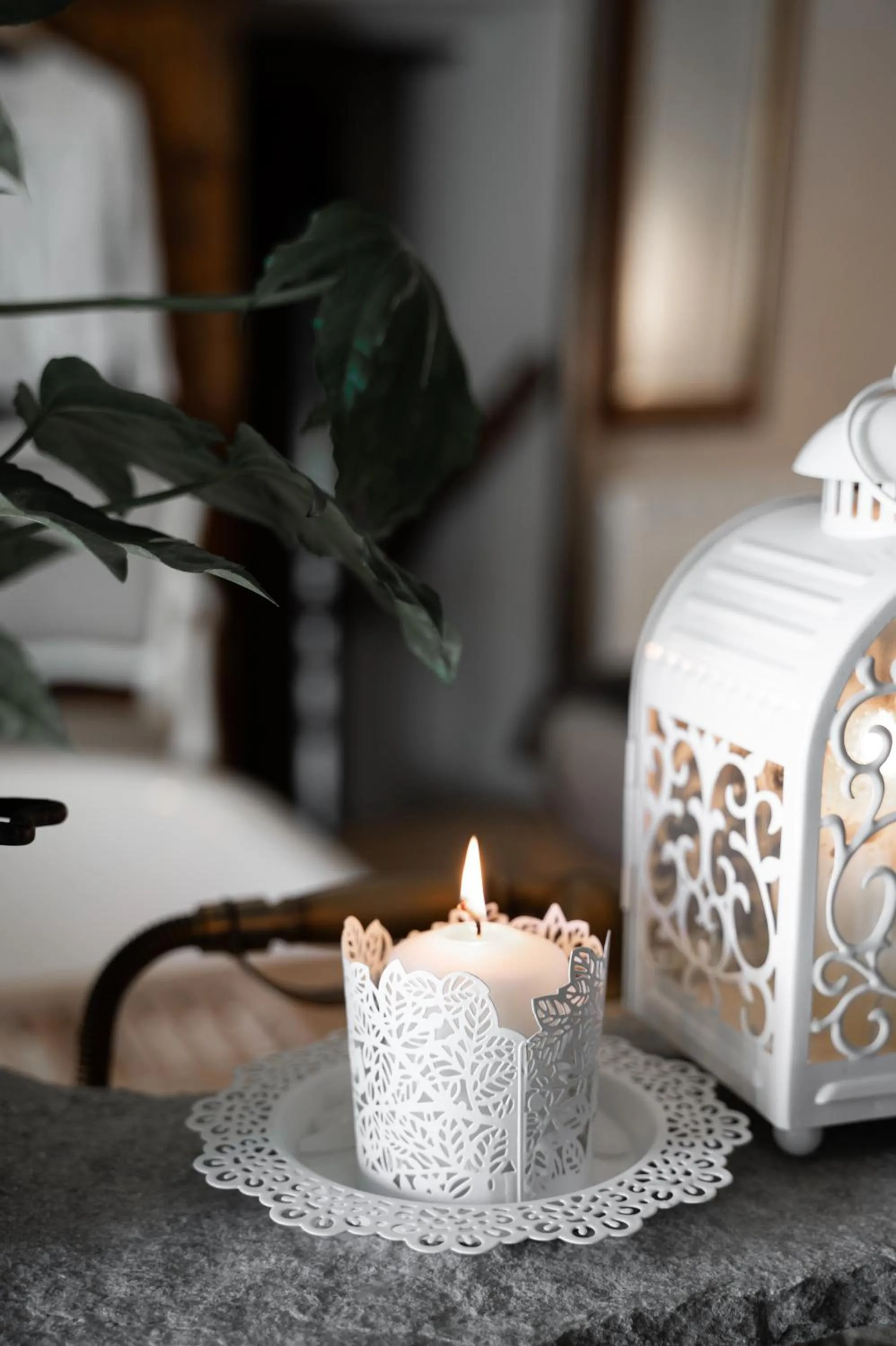 Bedroom in Baita Naturas con piscina idromassaggio calda, privata e gratuita